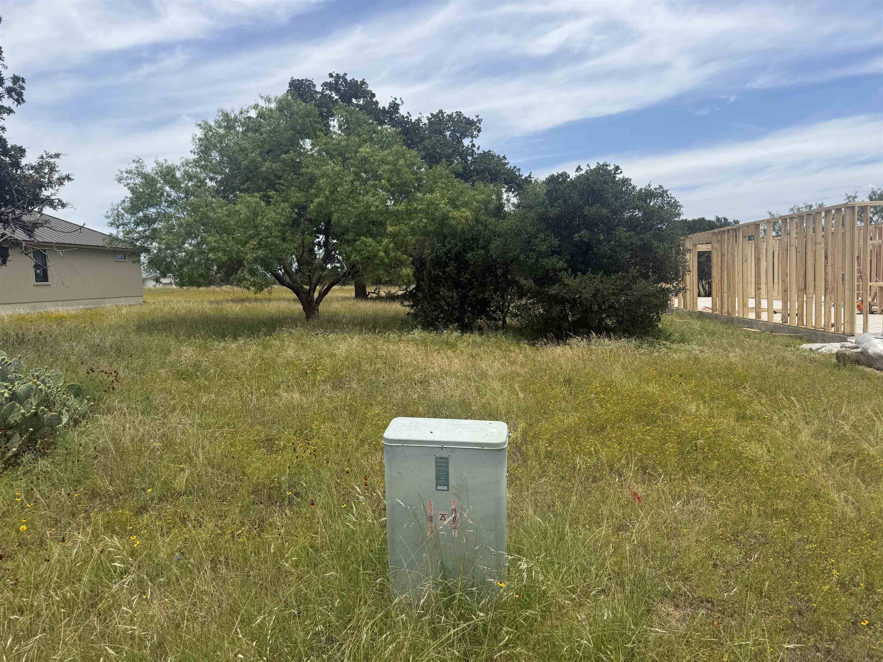 304 Lakawana, Horseshoe Bay, TX 78657