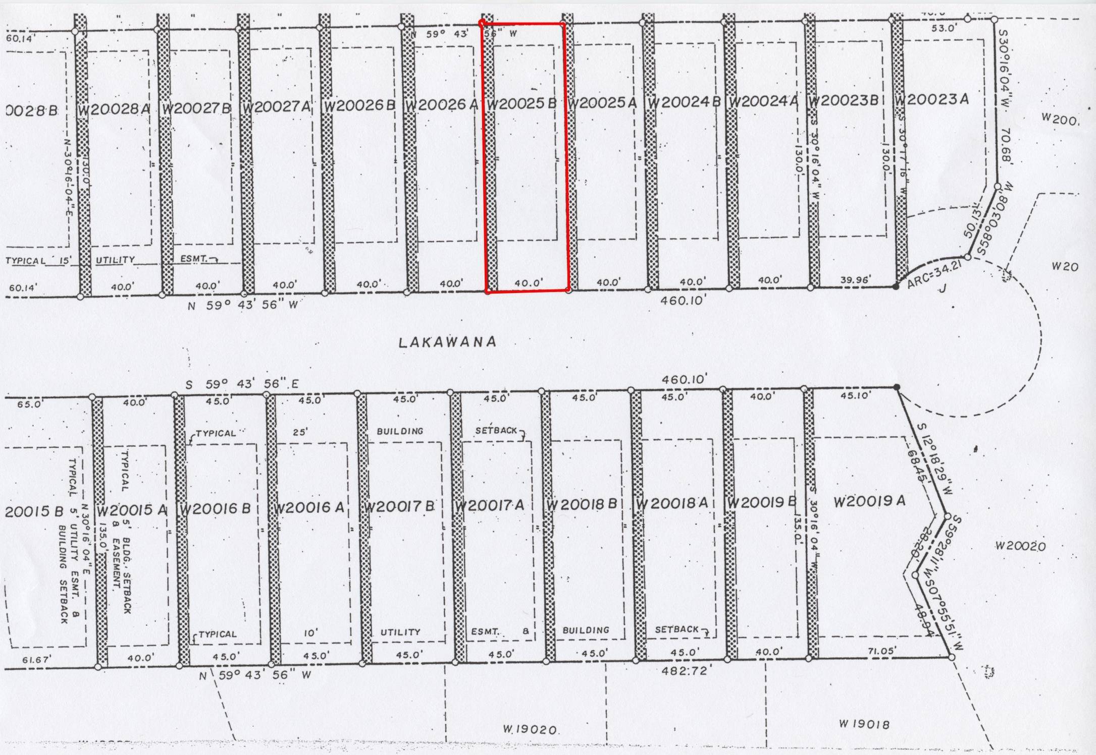 312 Lakawana, Horseshoe Bay, TX 78657