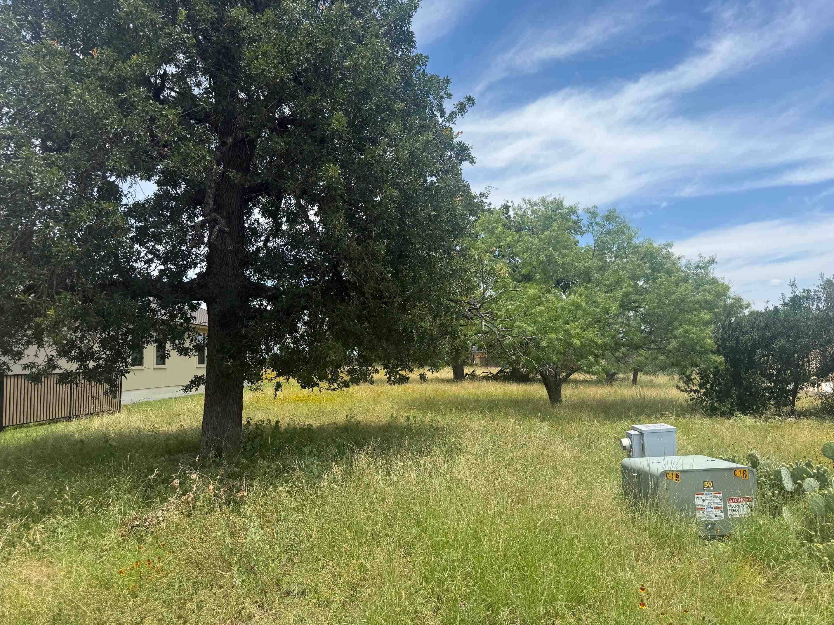 302 Lakawana, Horseshoe Bay, TX 78657