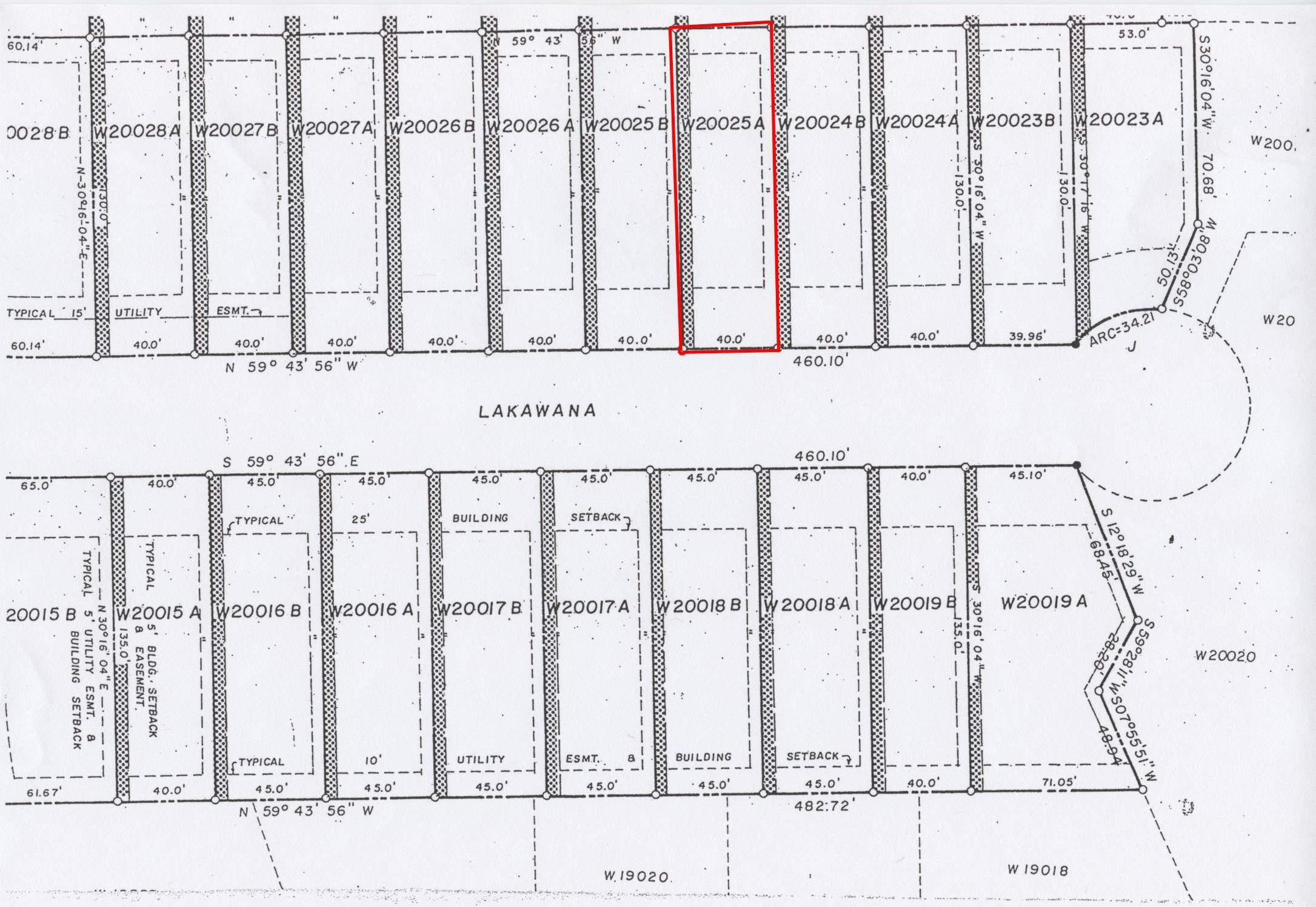 314 Lakawana, Horseshoe Bay, TX 78657
