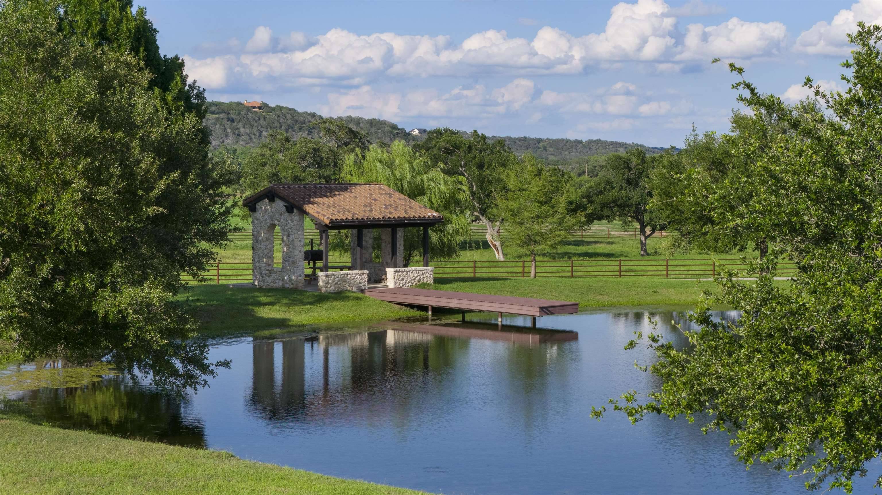 4554 CR 120, Marble Falls, TX 78654