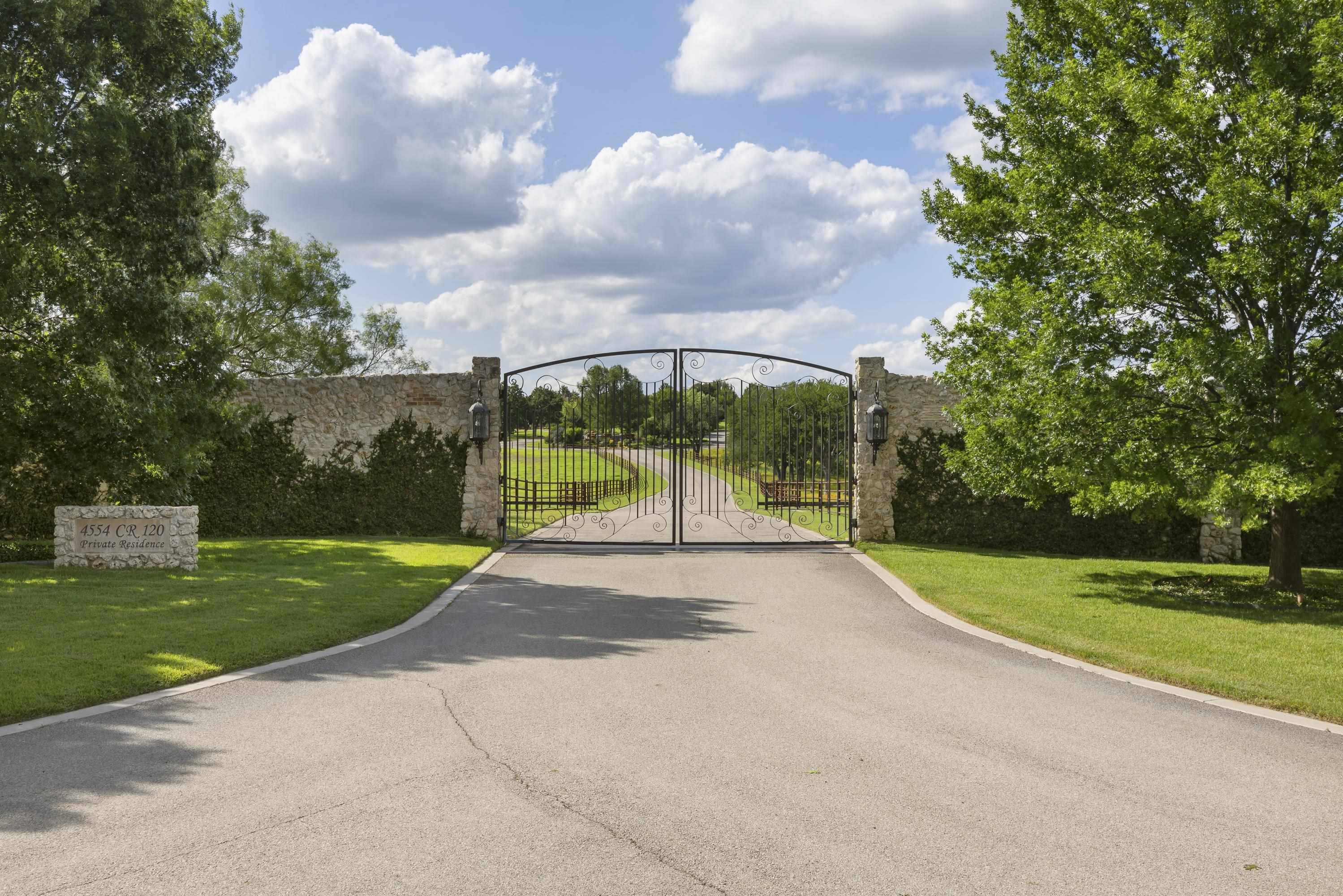 4554 CR 120, Marble Falls, TX 78654