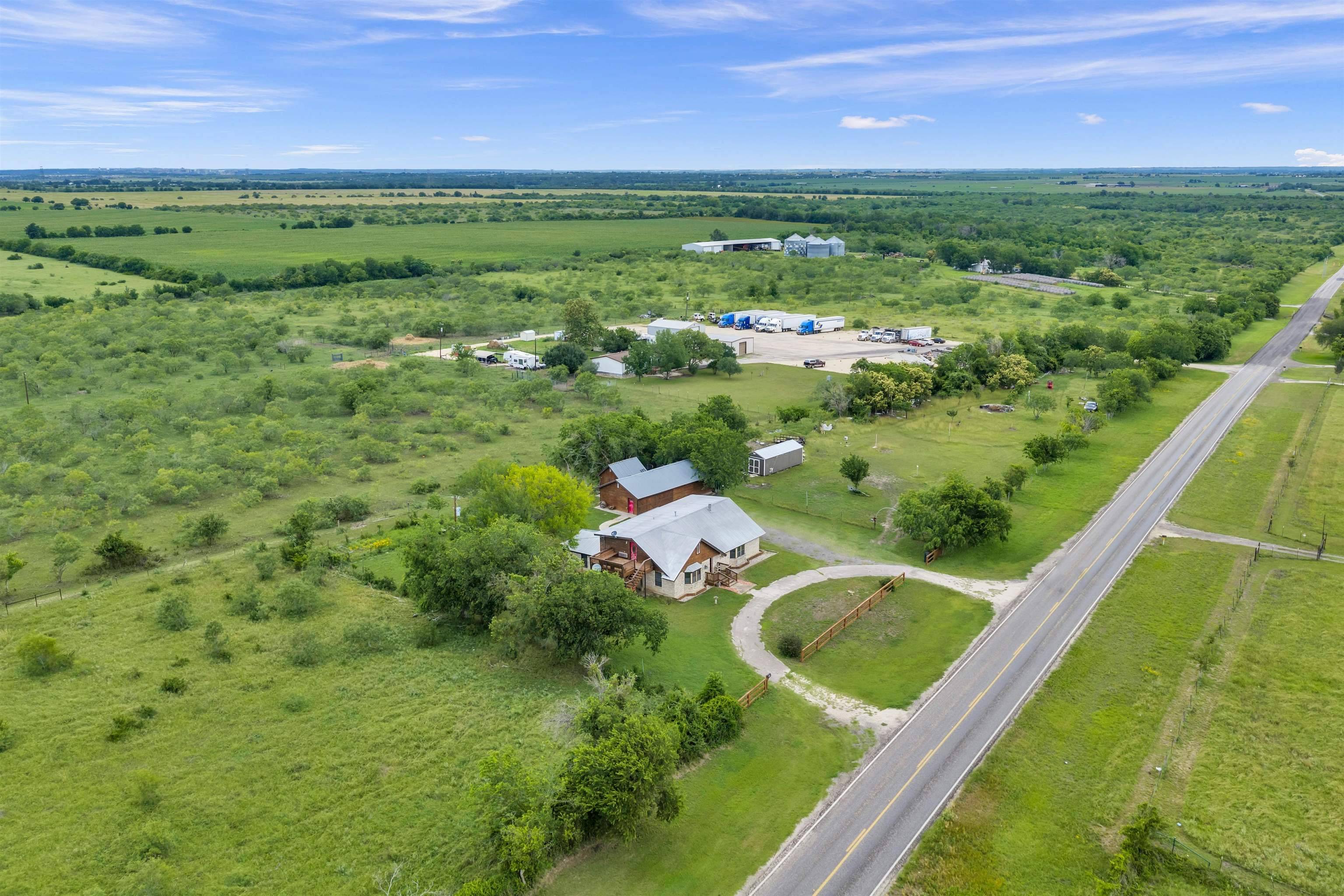 3900 FM 1979, Out Of Area, TX 78666