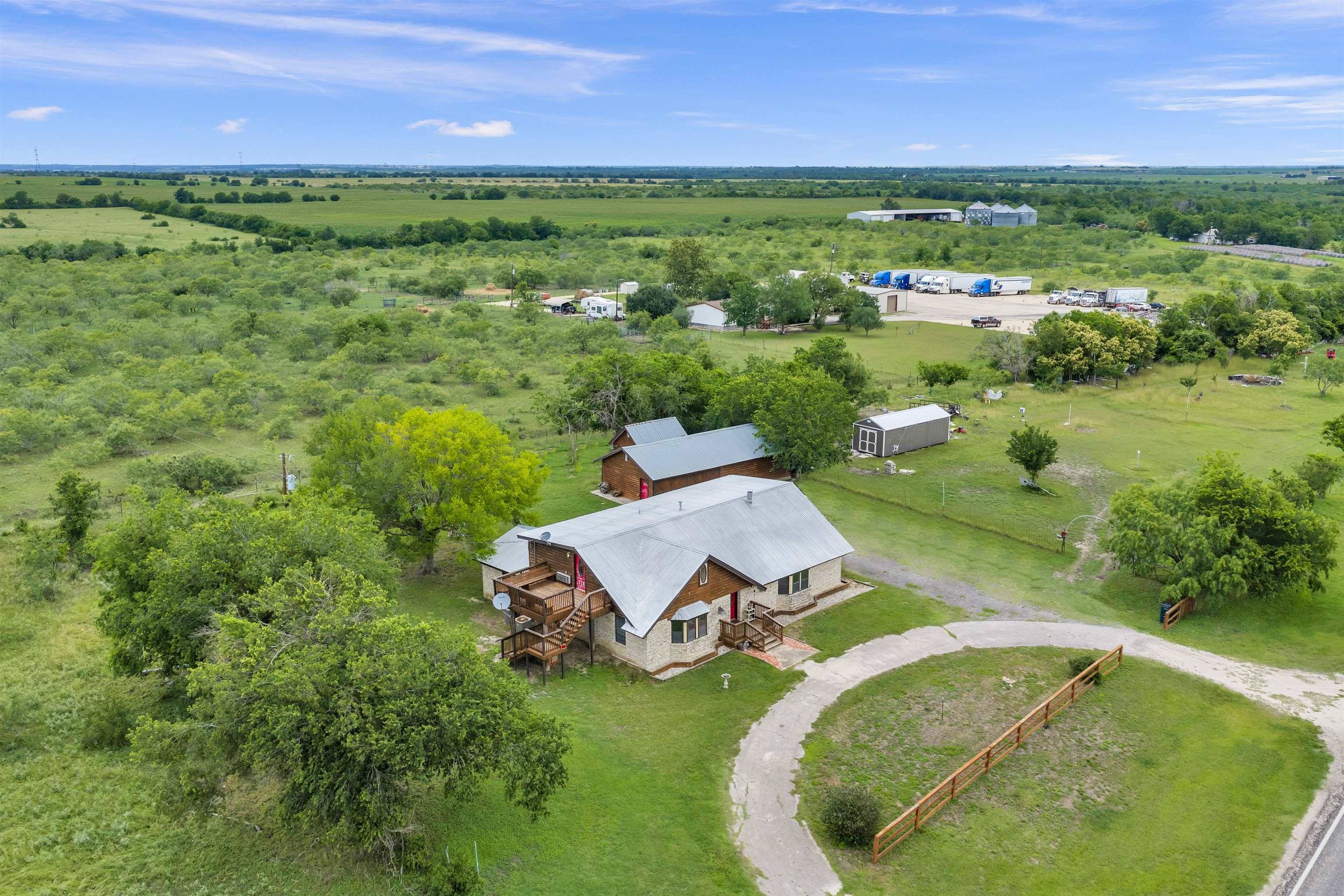 3900 FM 1979, Out Of Area, TX 78666