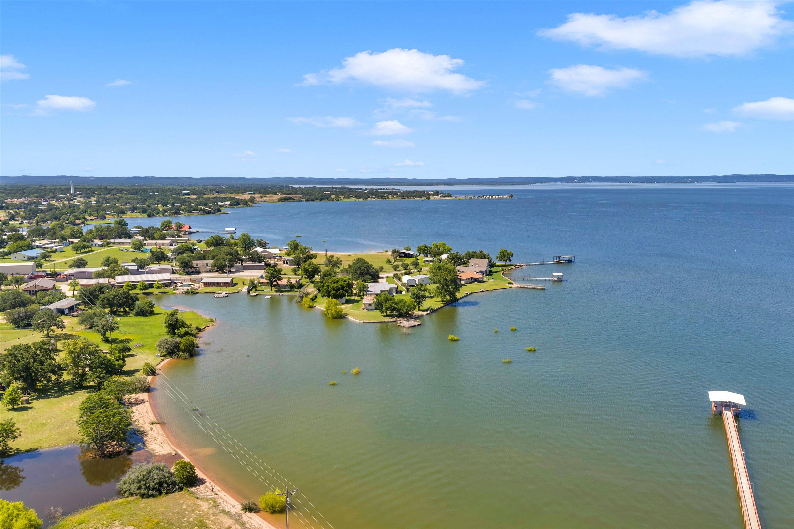 115 Leo LN, Buchanan Dam, TX 78609