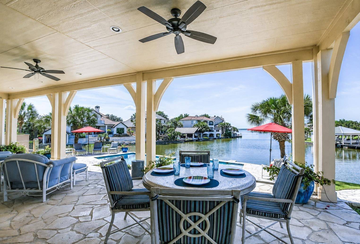 84 Applehead Island Dr., Horseshoe Bay, TX 78657
