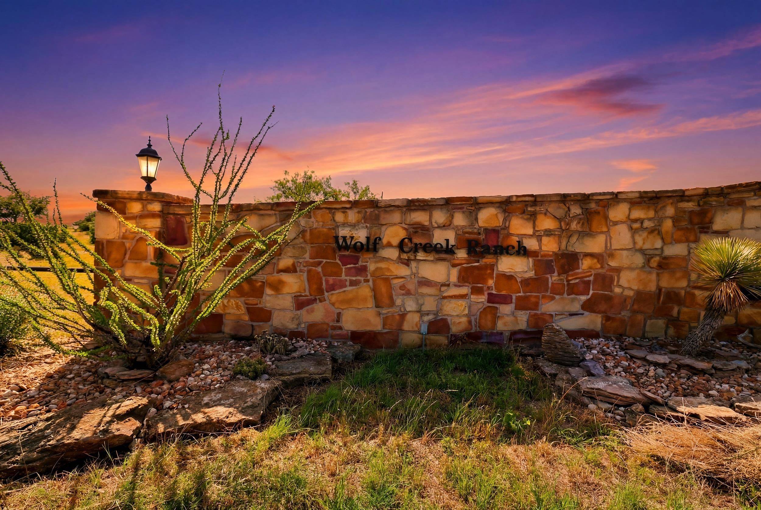 2850 Wolf Creek Ranch RD, Burnet, TX 78611