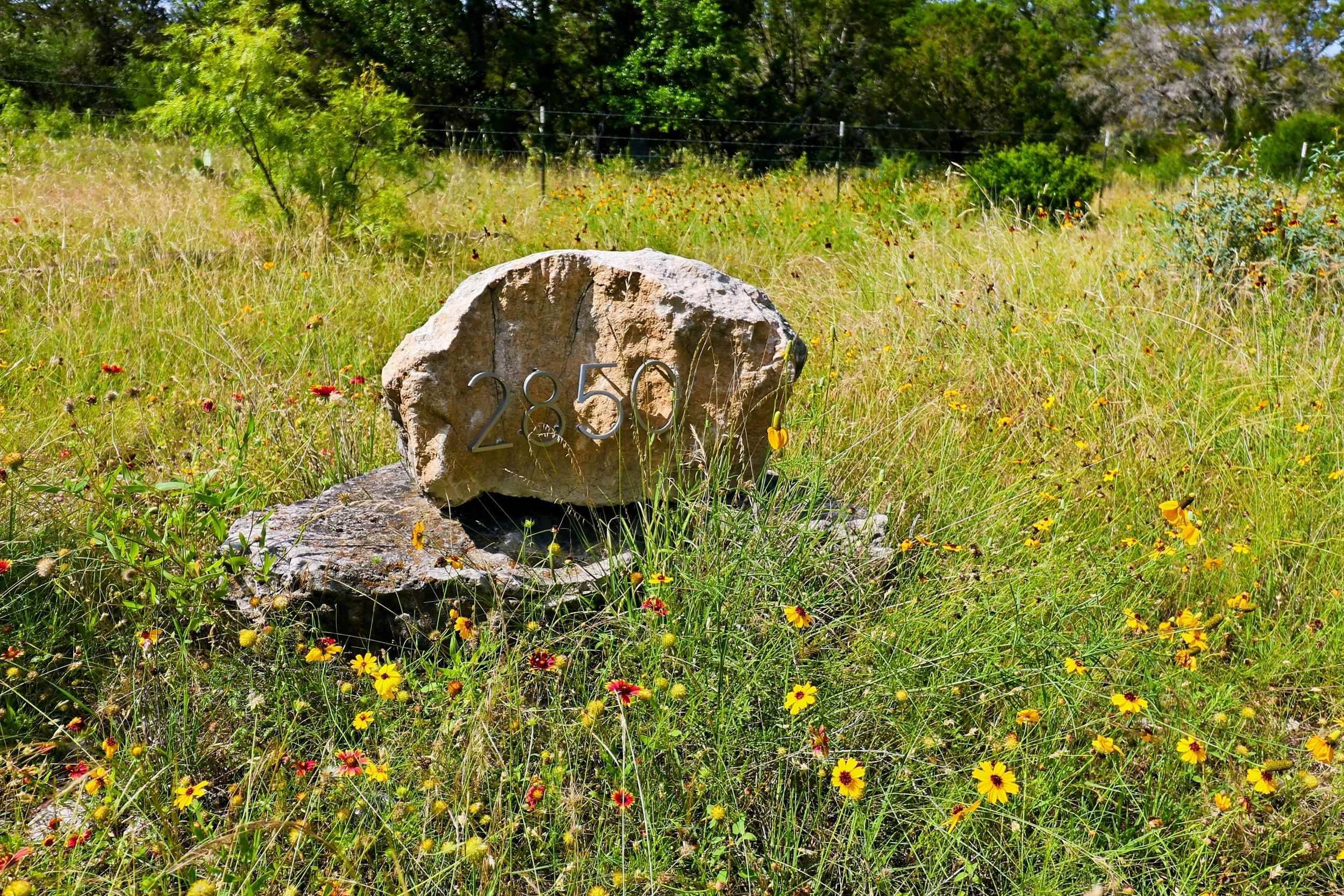 2850 Wolf Creek Ranch RD, Burnet, TX 78611