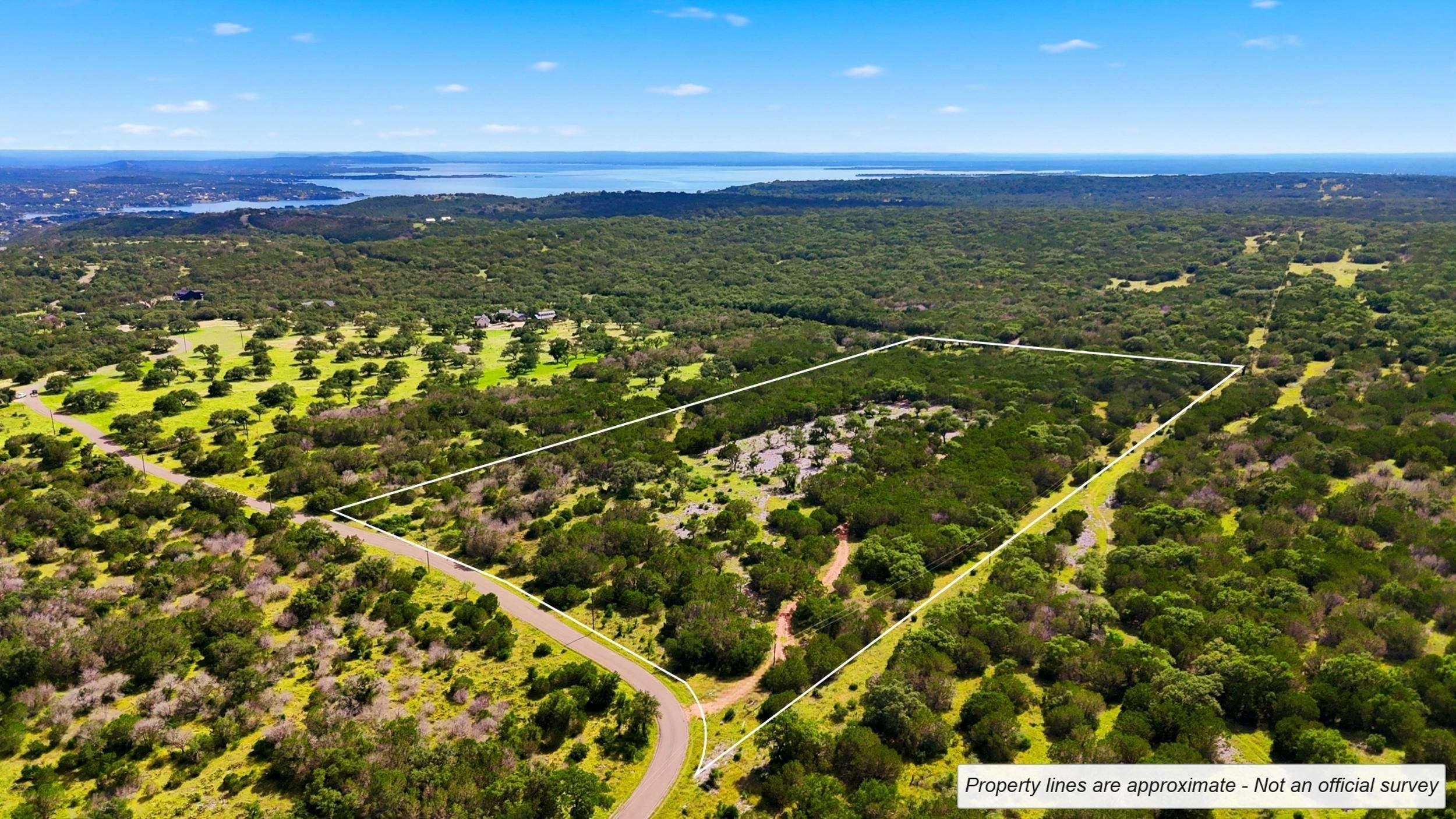 2850 Wolf Creek Ranch RD, Burnet, TX 78611