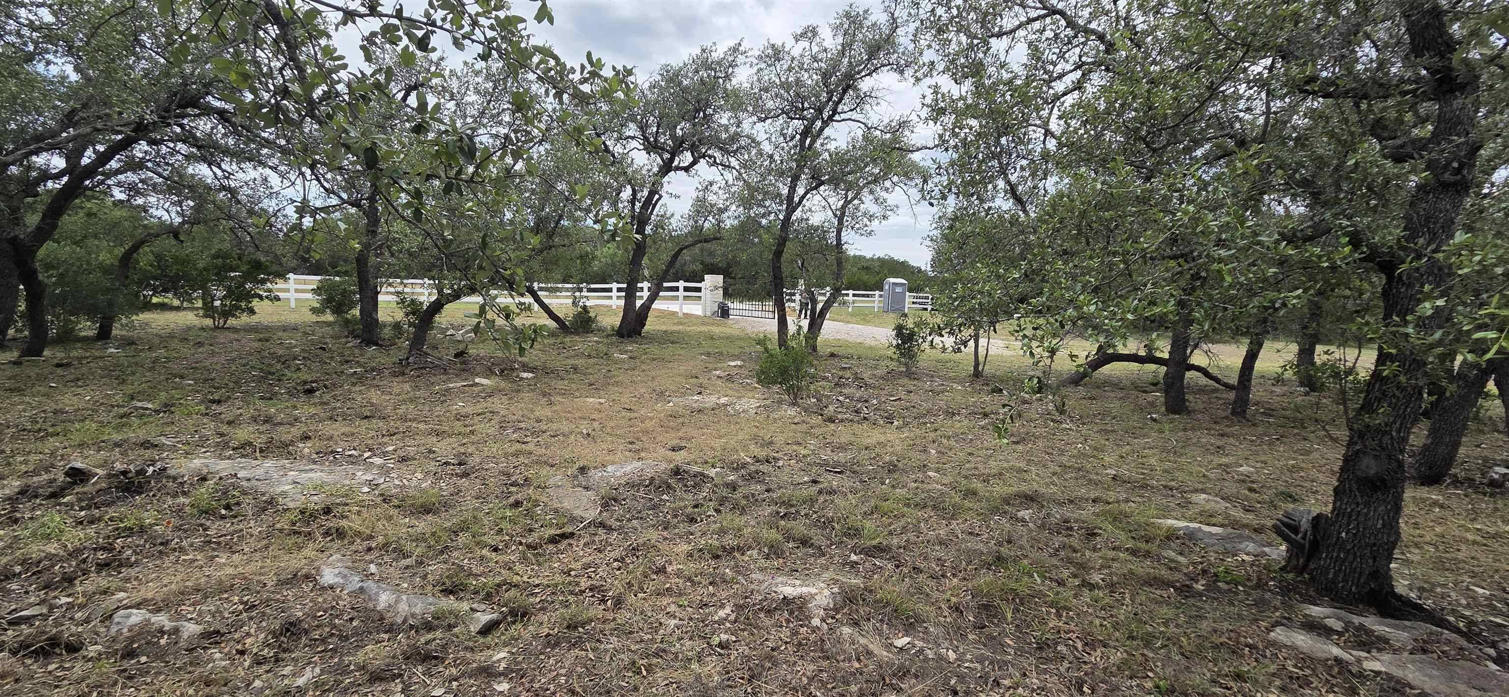 237 CR401 N County Road 401, Marble Falls, TX 78654-9999