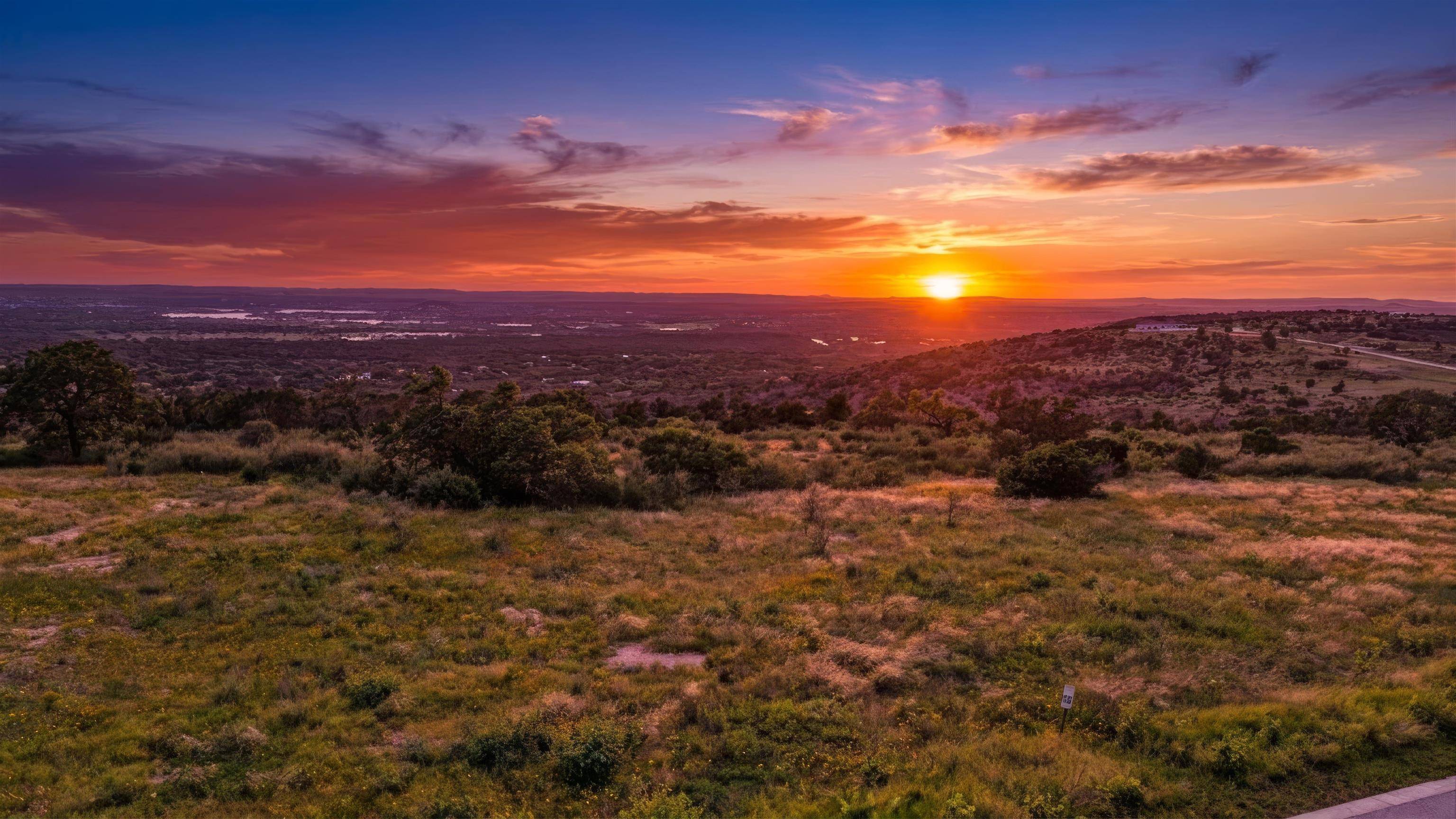 Lot 123 TBD Westridge Way, Kingsland, TX 78639