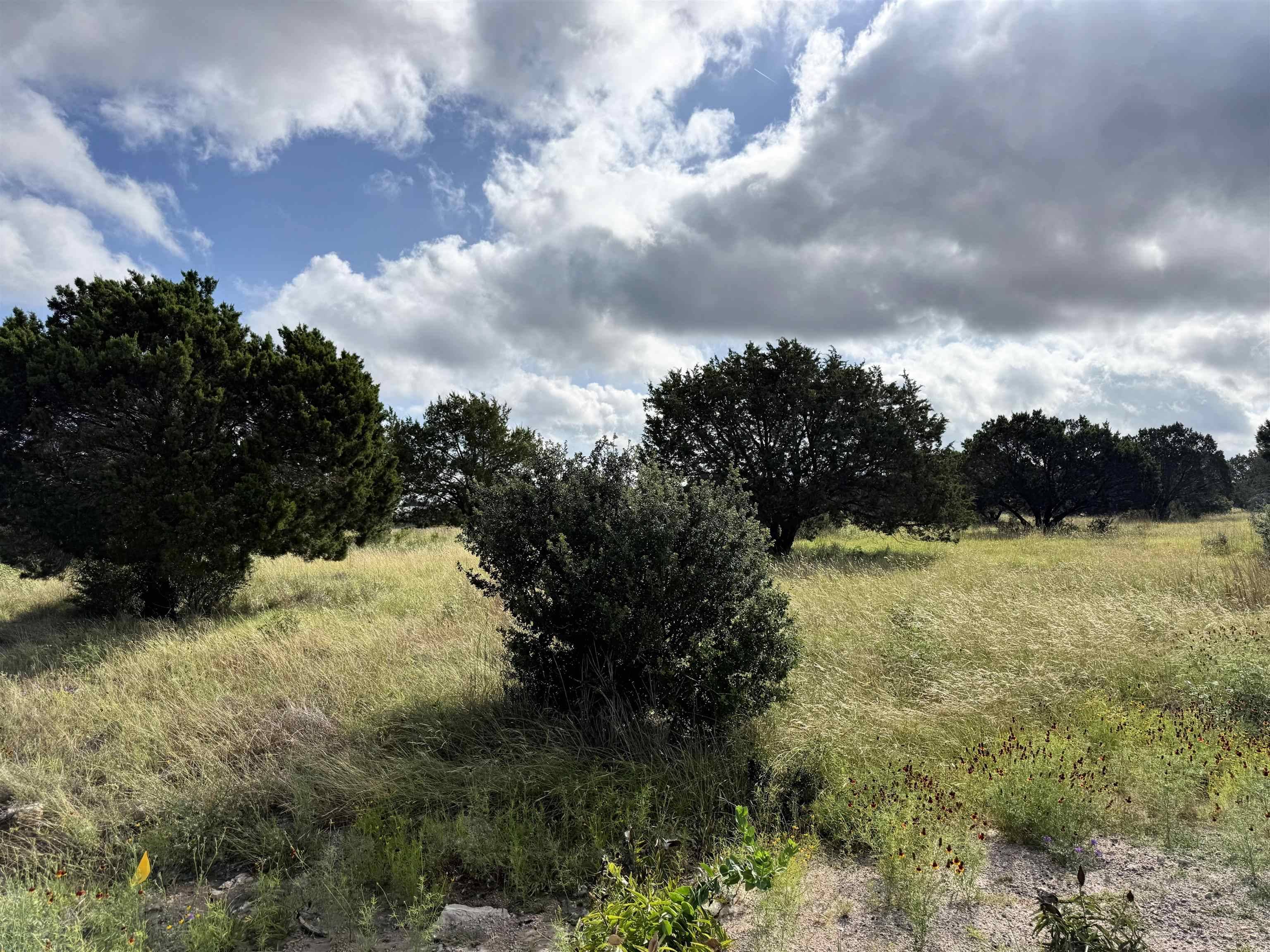Lot 22109 Tapadero, Horseshoe Bay, TX 78657