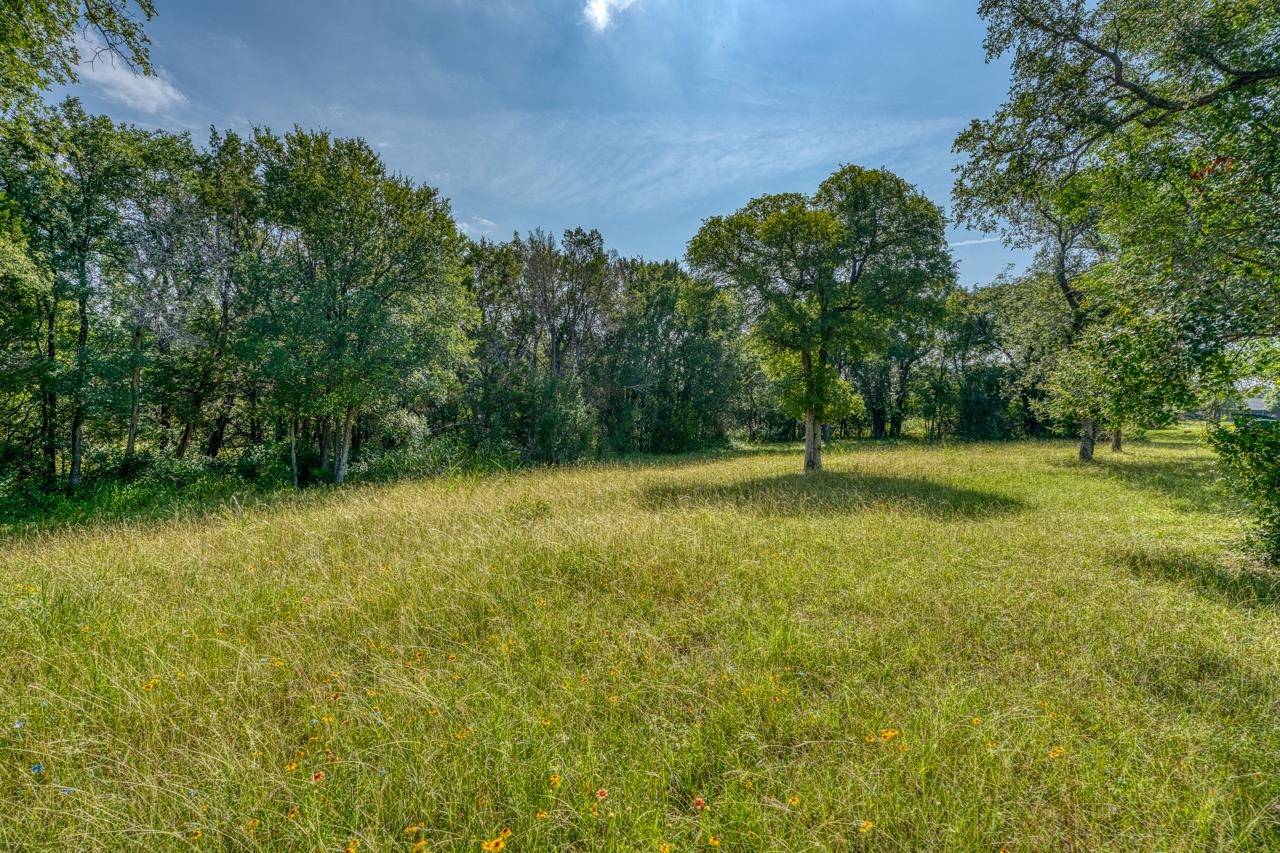 Lot 6A Ave F, Marble Falls, TX 78654