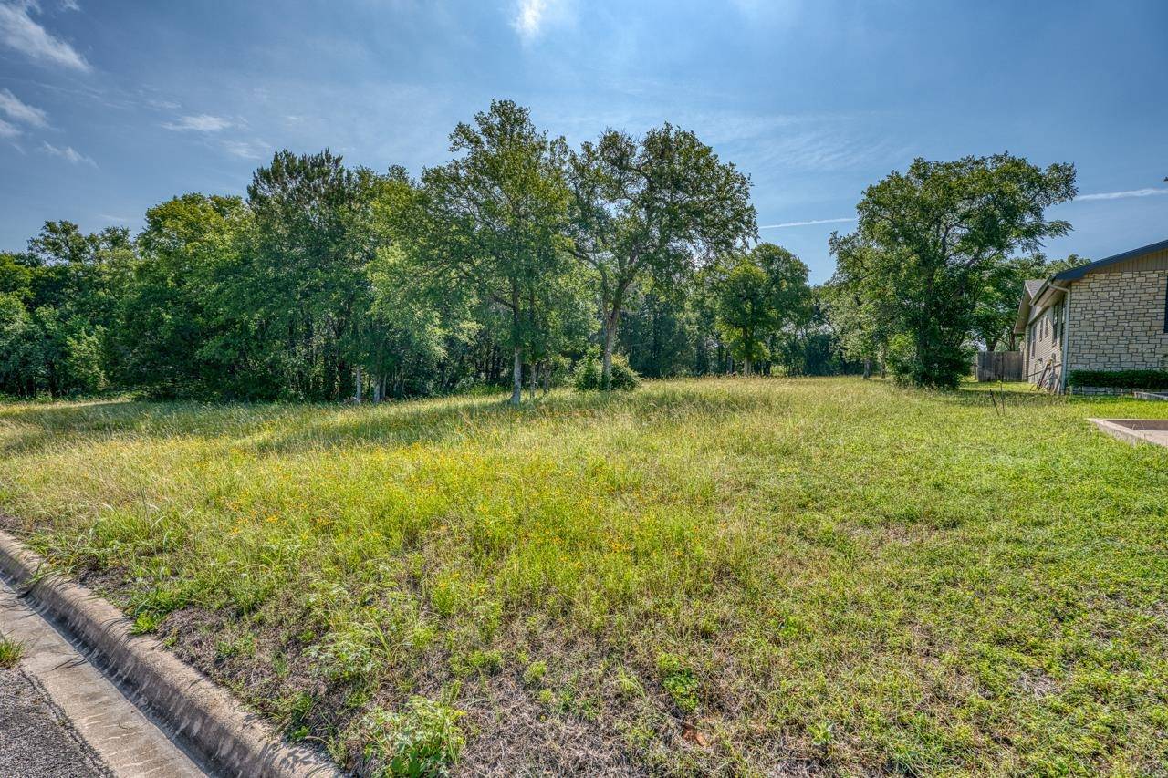 Lot 6A Ave F, Marble Falls, TX 78654