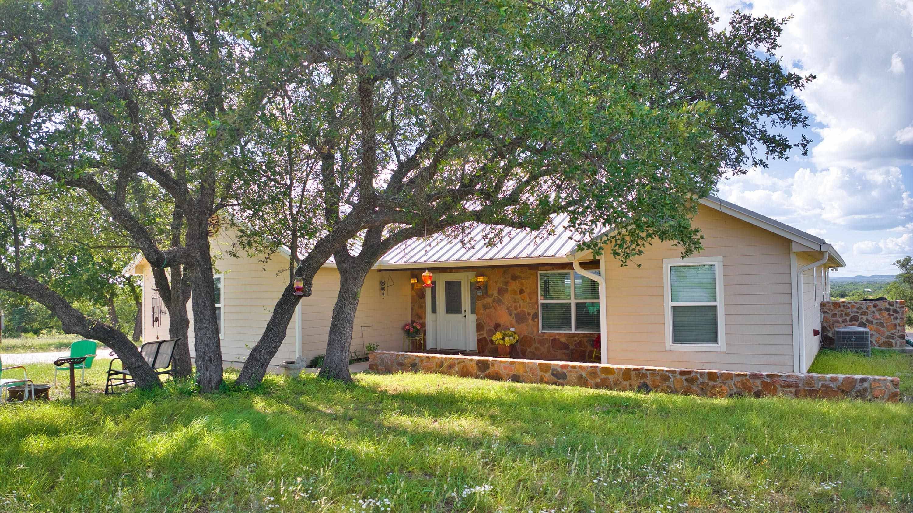 12119 W Hwy 29, Llano, TX 78643
