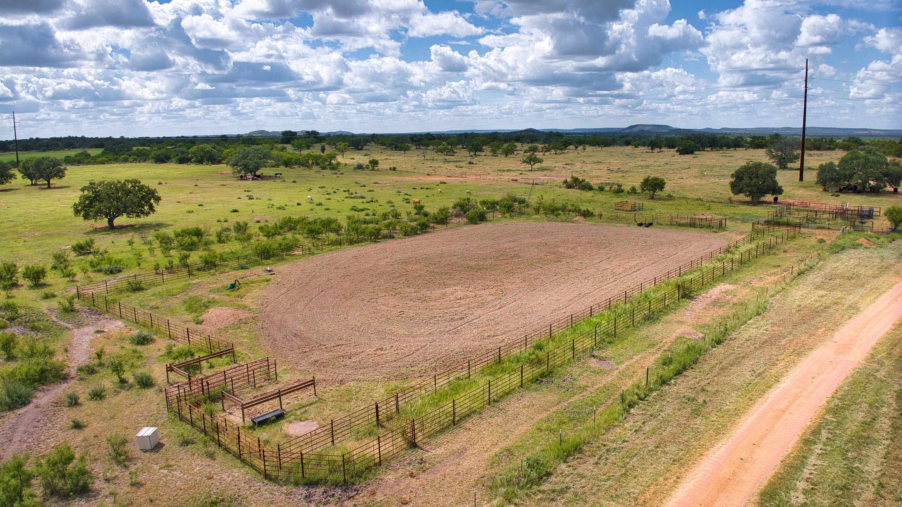 TBD 12119 W Hwy 29, Llano, TX 78643