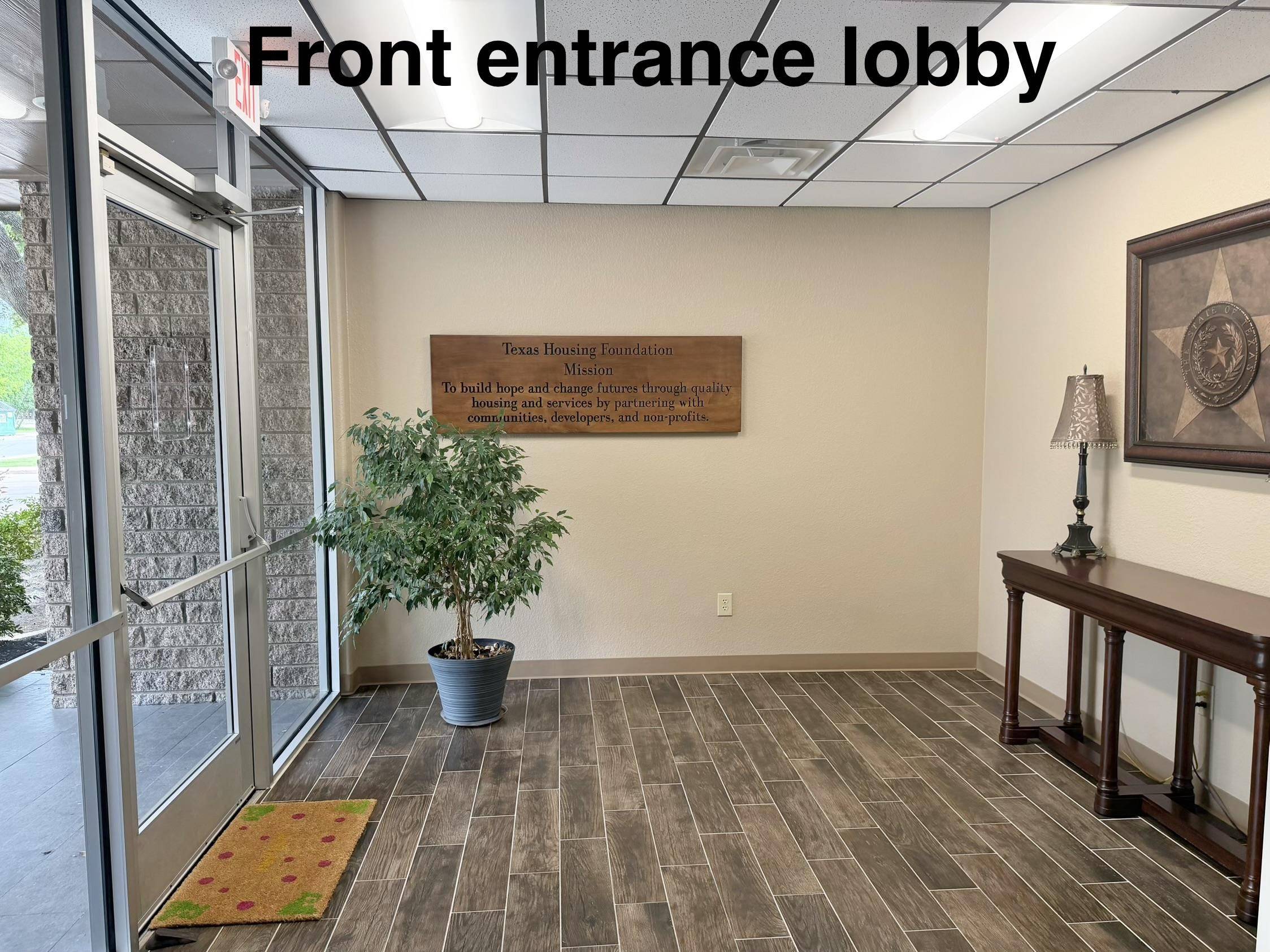 1110 N Broadway ST, Marble Falls, TX 78654