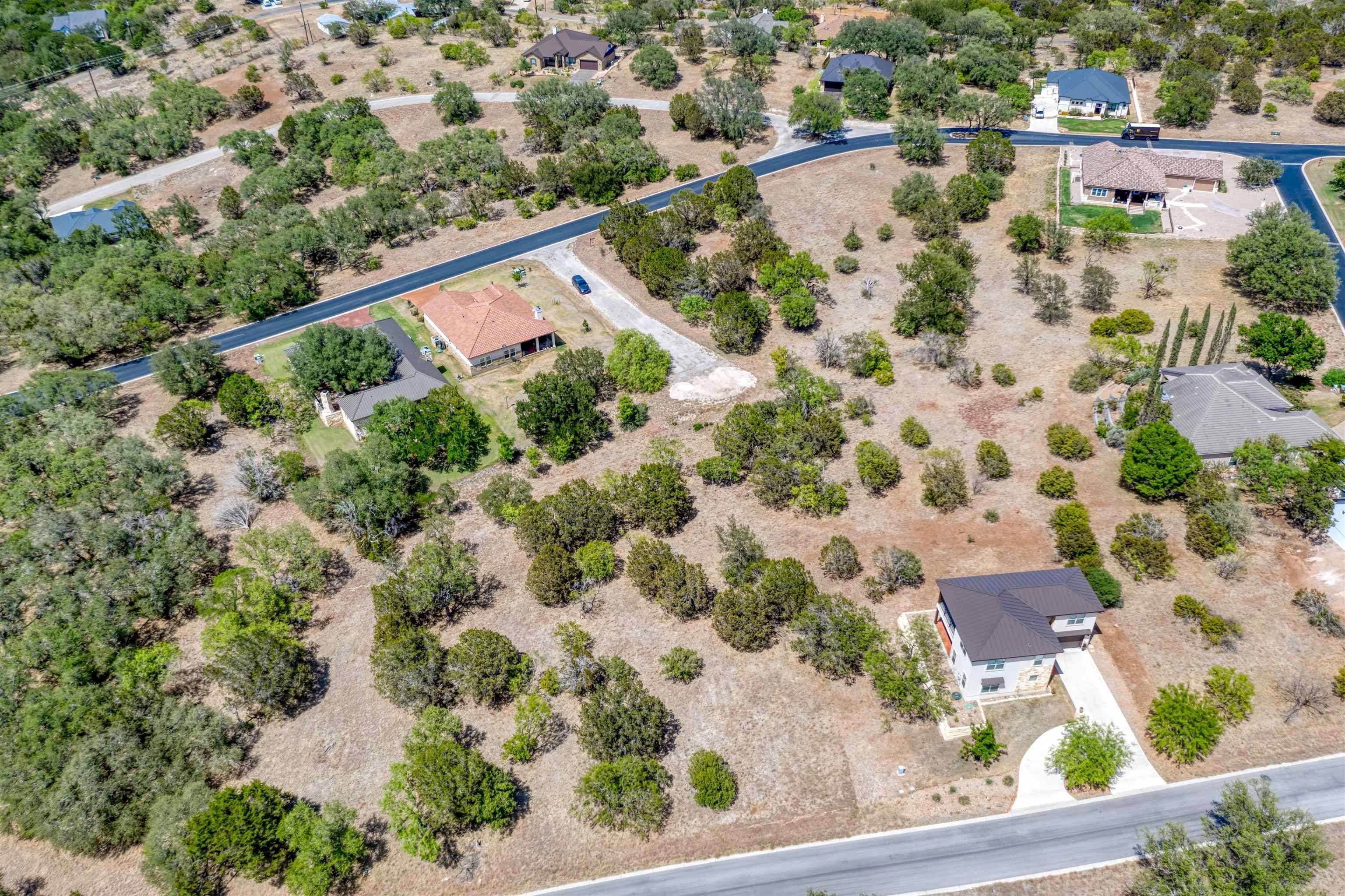 104 Blue Fox, Horseshoe Bay, TX 78657