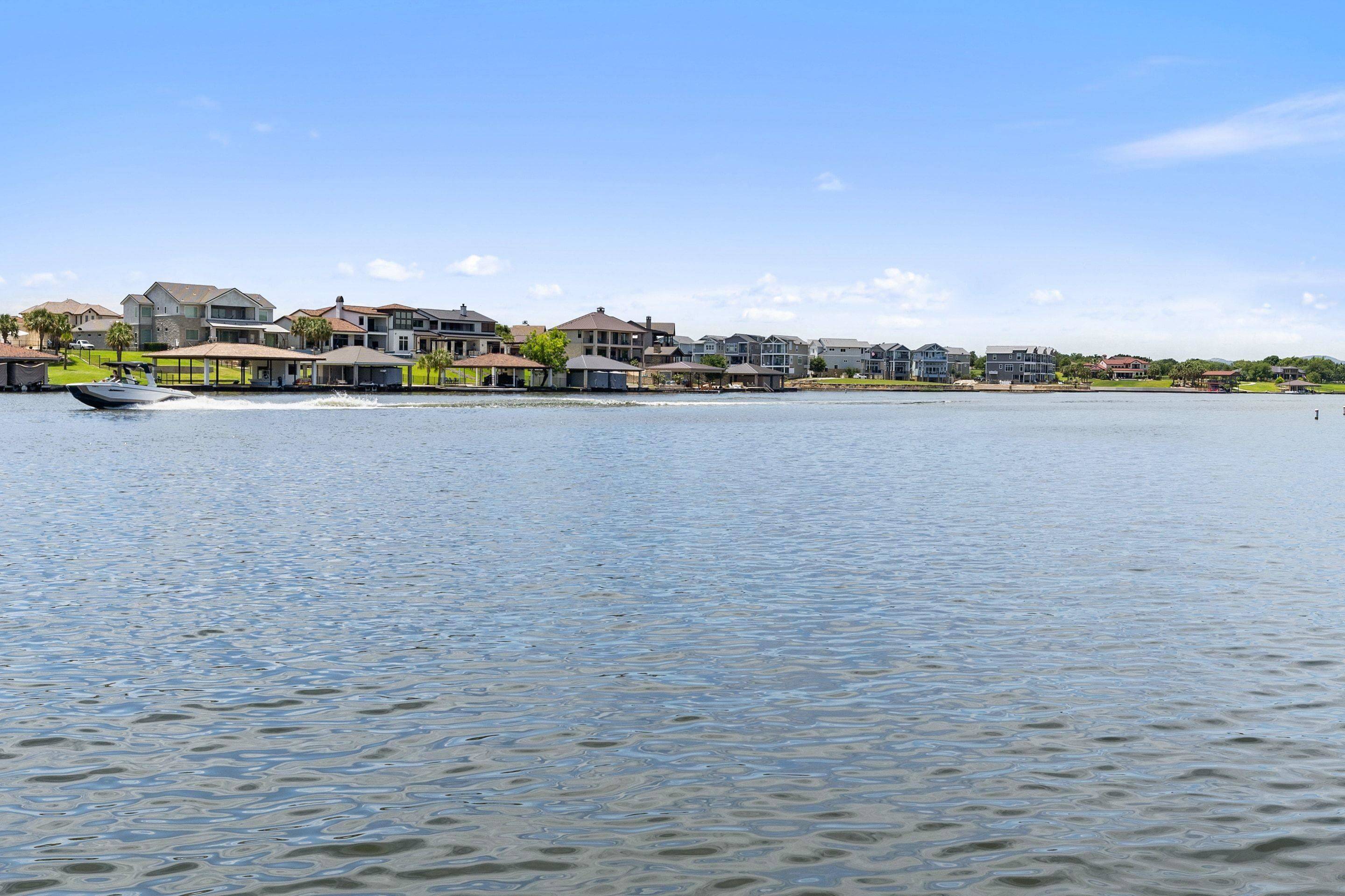 Lot 1 Williams Lakeshore DR, Kingsland, TX 78639