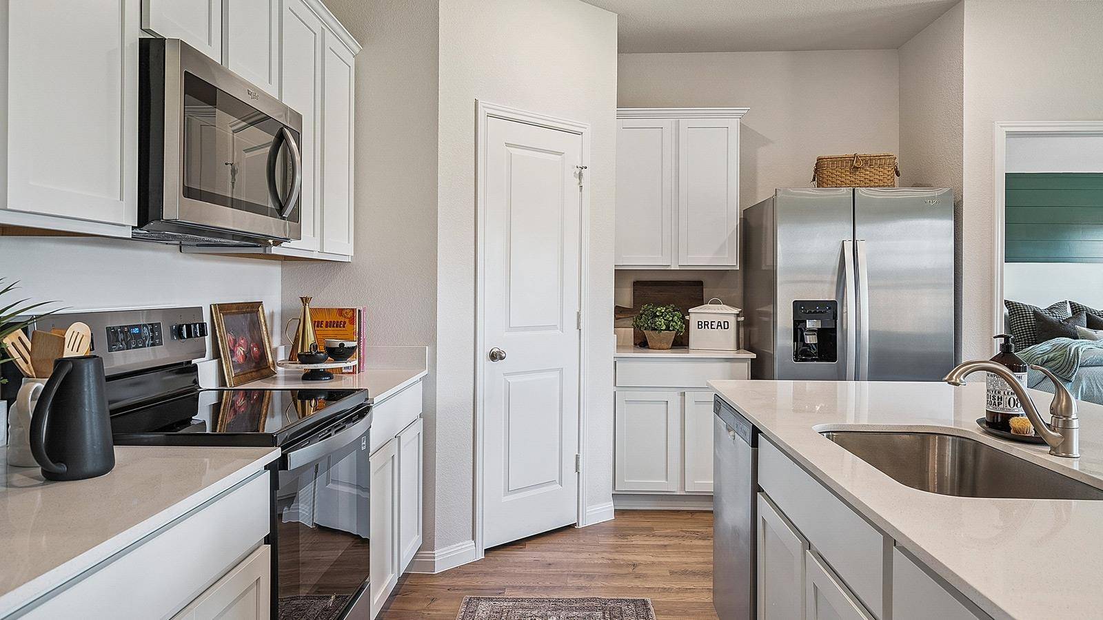 Address not disclosed, Marble Falls, TX 78654