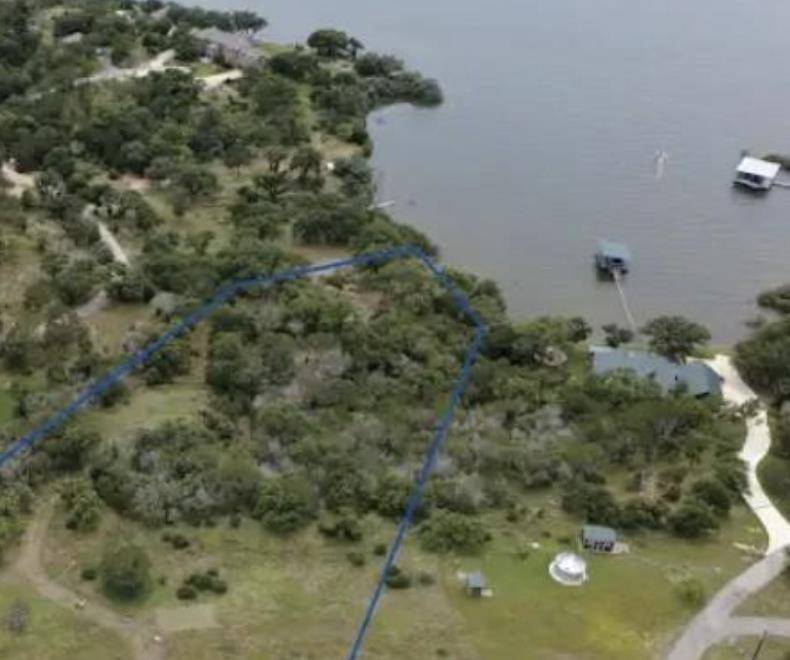 4215 E Sunset Cliff RD, Burnet, TX 78611