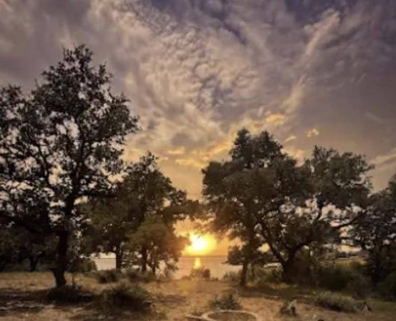 4215 E Sunset Cliff RD, Burnet, TX 78611