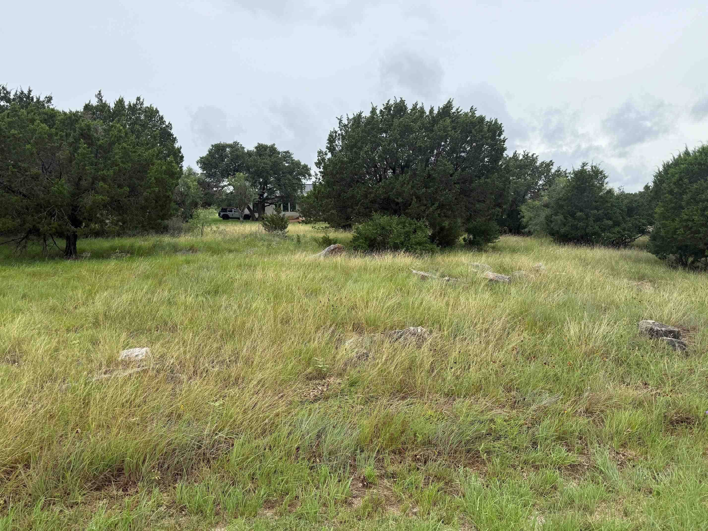 LT 22005 Quick Draw, Horseshoe Bay, TX 78657