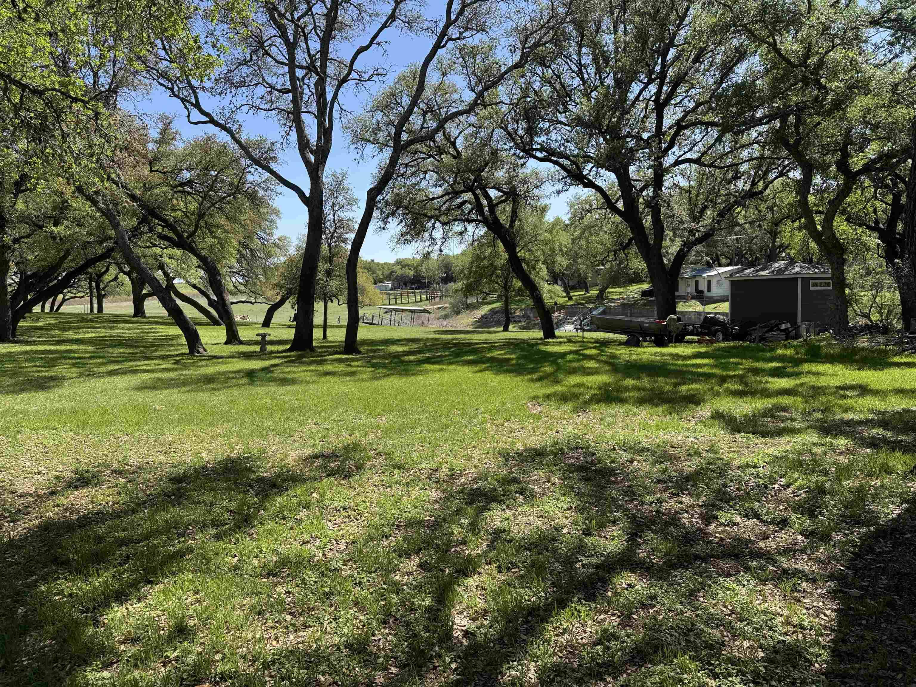 00 Cedar Trail, Tow, TX 78672