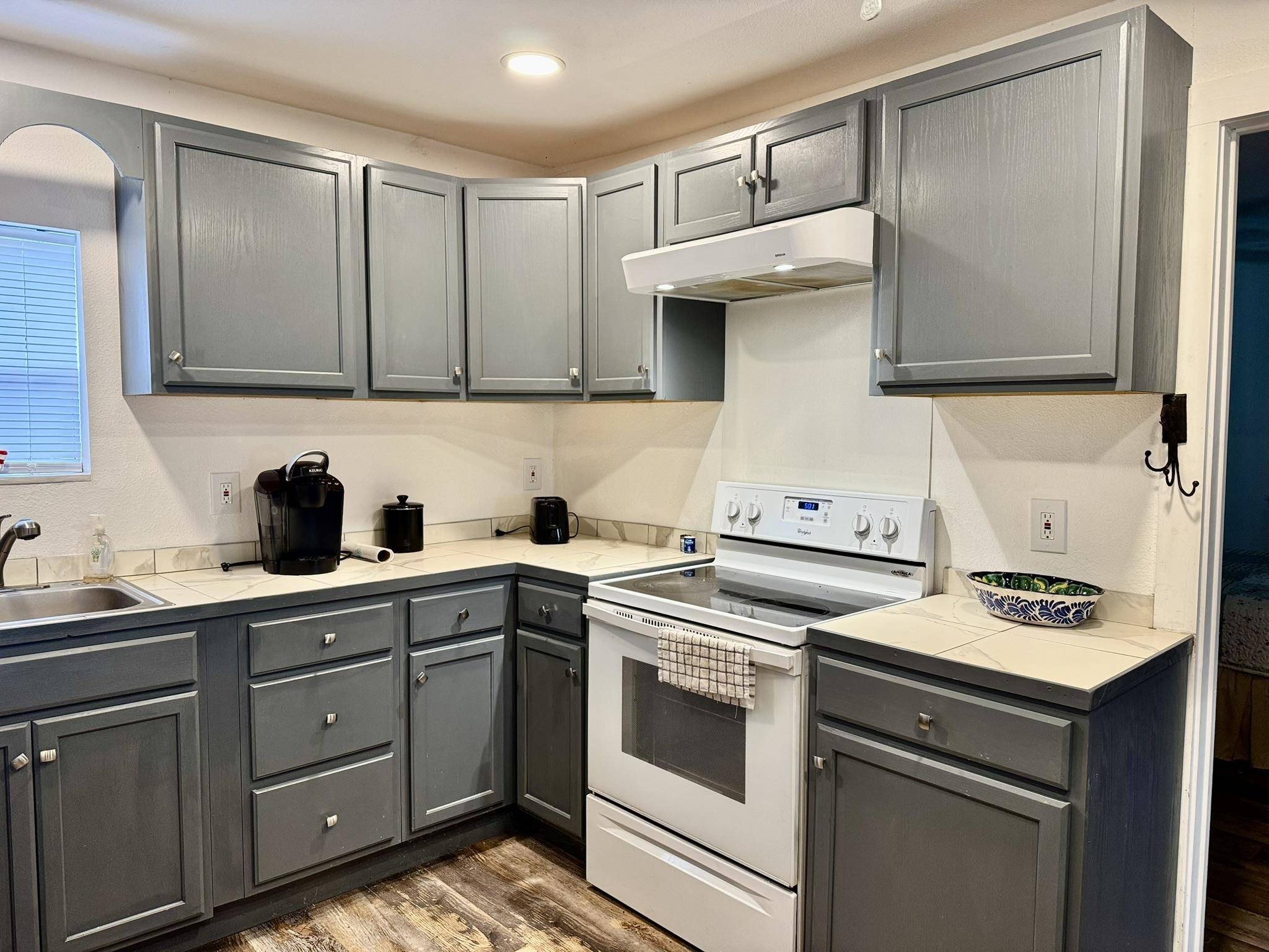 103 W Hamilton, Llano, TX 78643