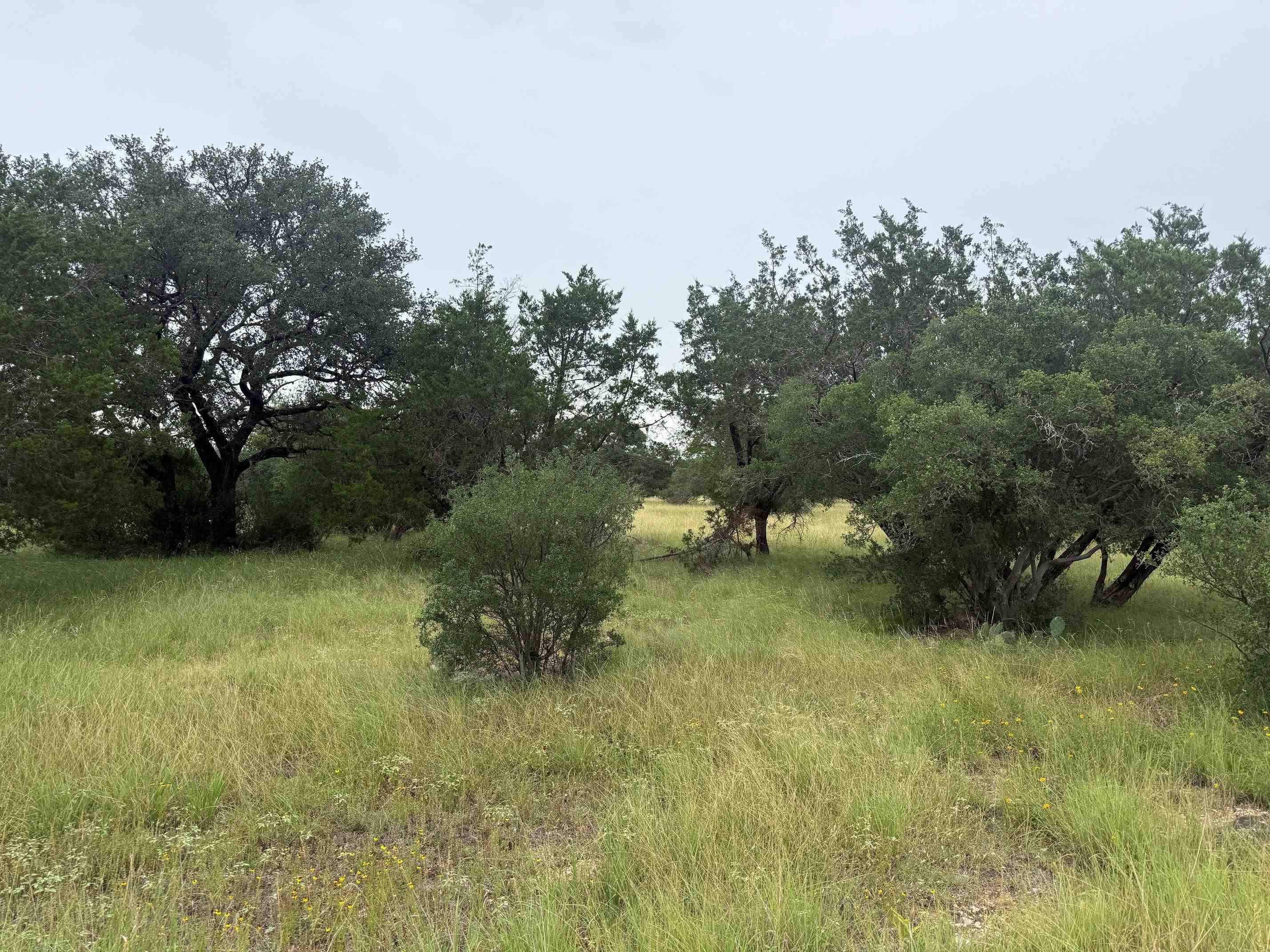 LT 1037 South Wind, Horseshoe Bay, TX 78657