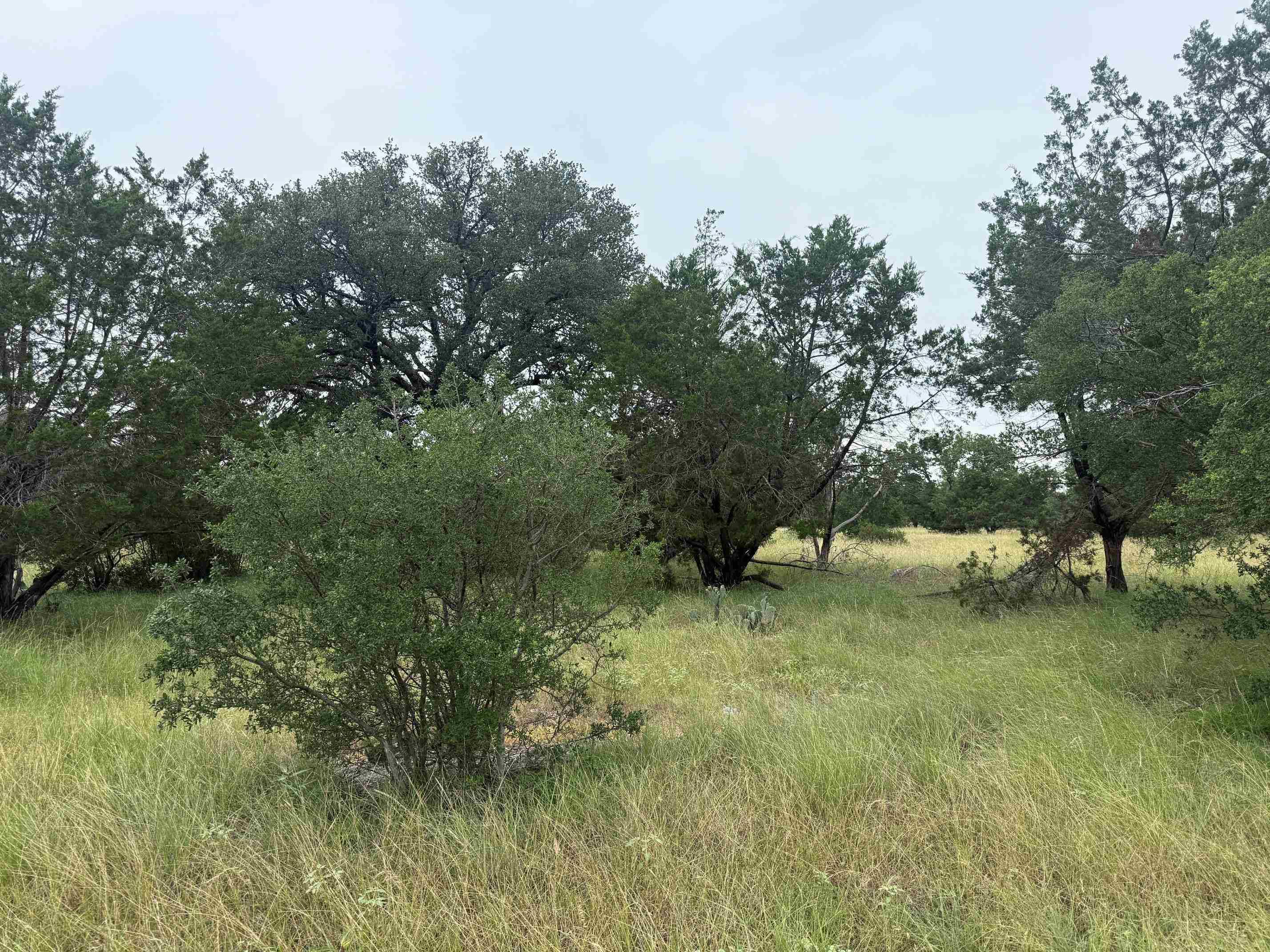 LT 1037 South Wind, Horseshoe Bay, TX 78657