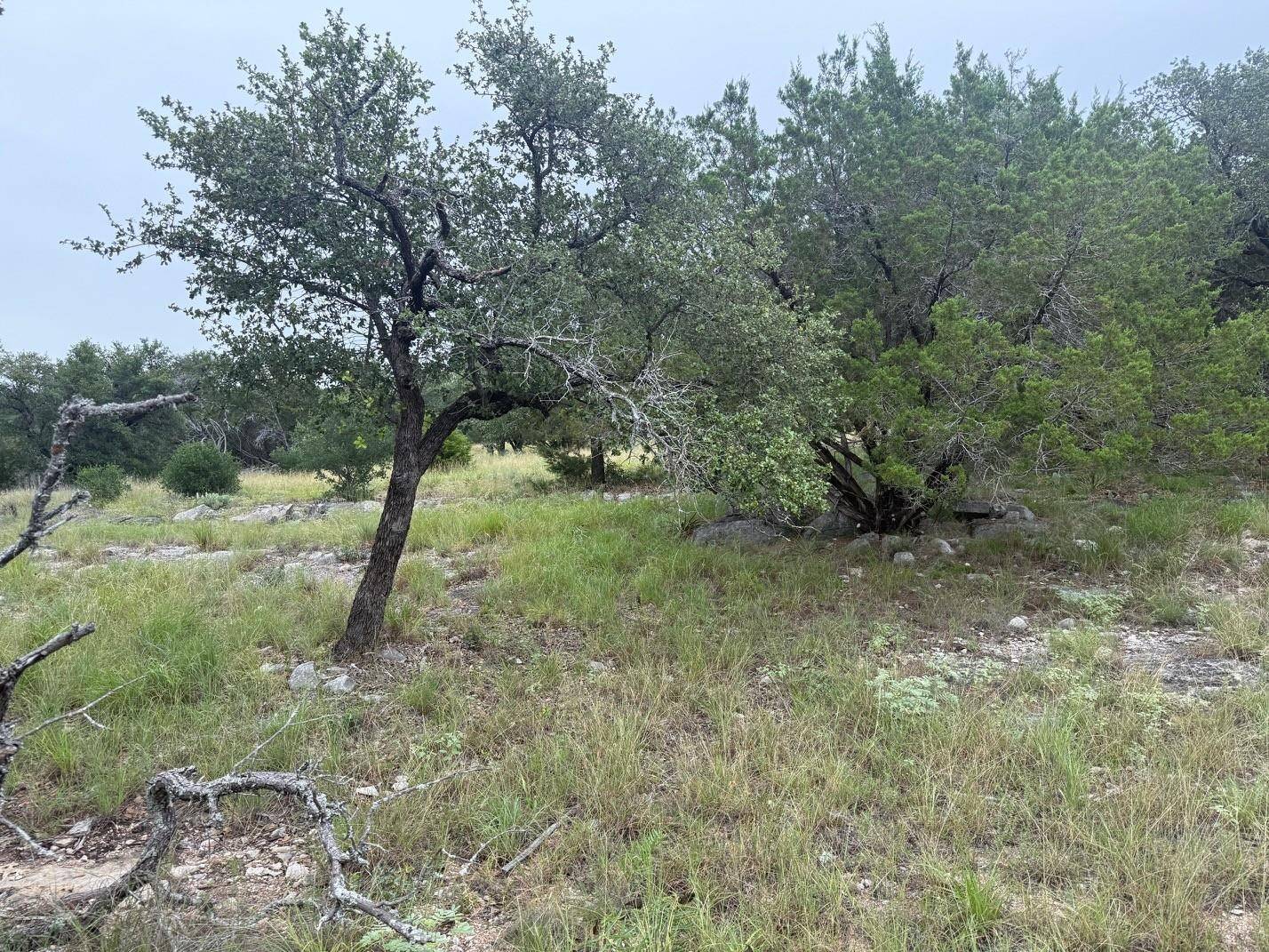 LT 14099 South Wind, Horseshoe Bay, TX 78657