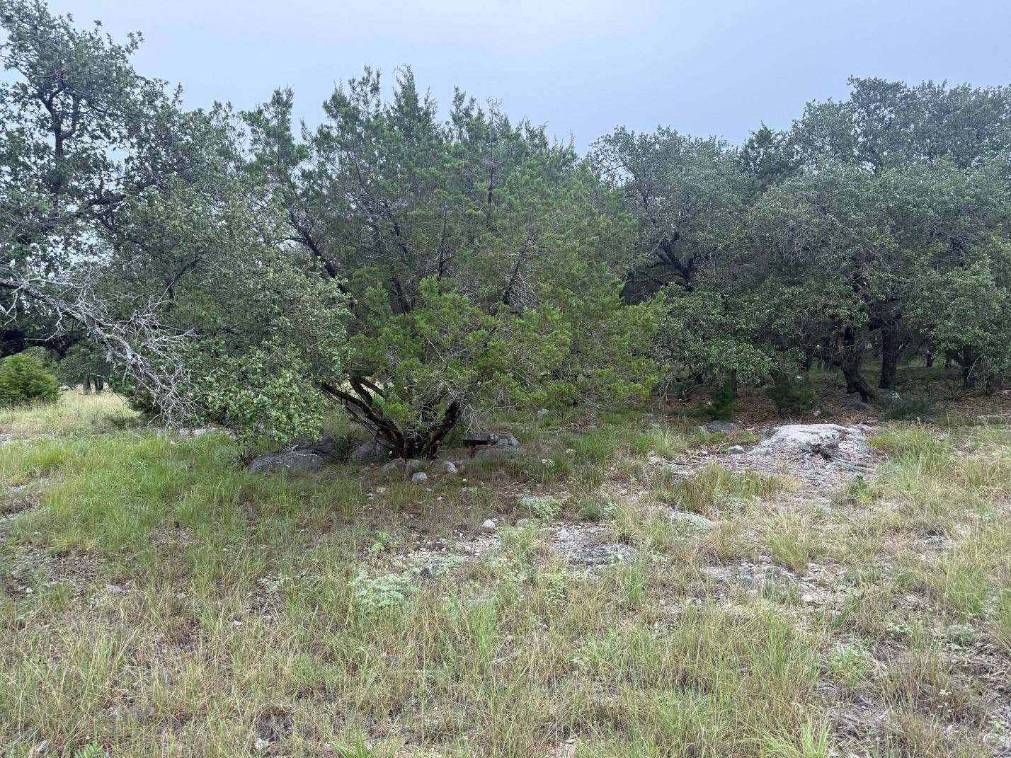 LT 14099 South Wind, Horseshoe Bay, TX 78657