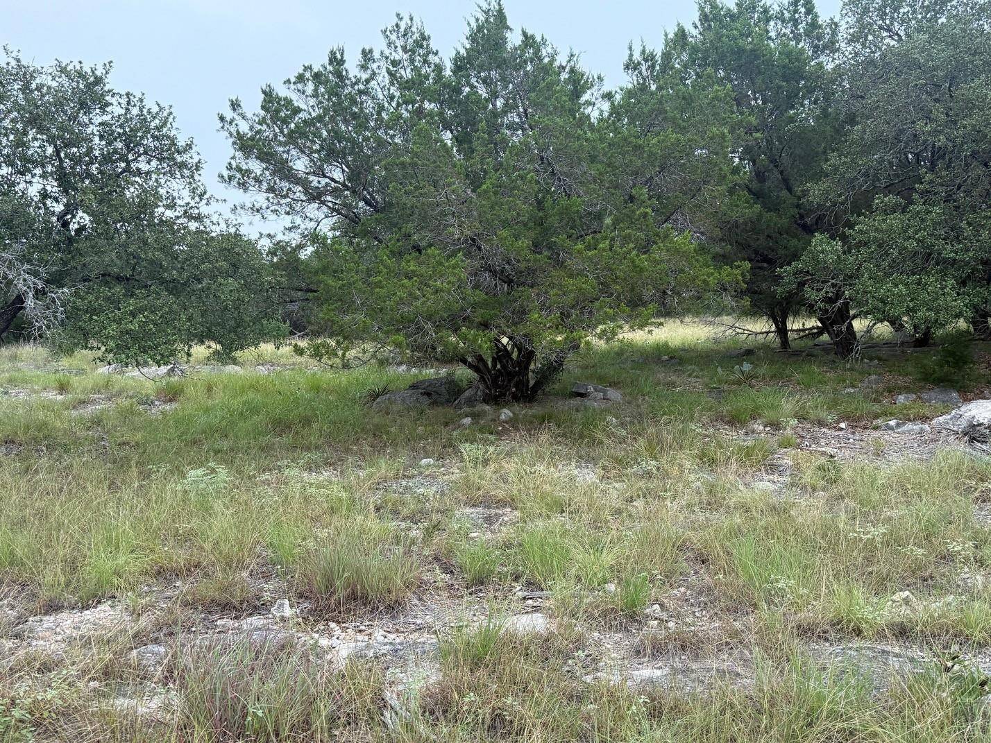 LT 14099 South Wind, Horseshoe Bay, TX 78657