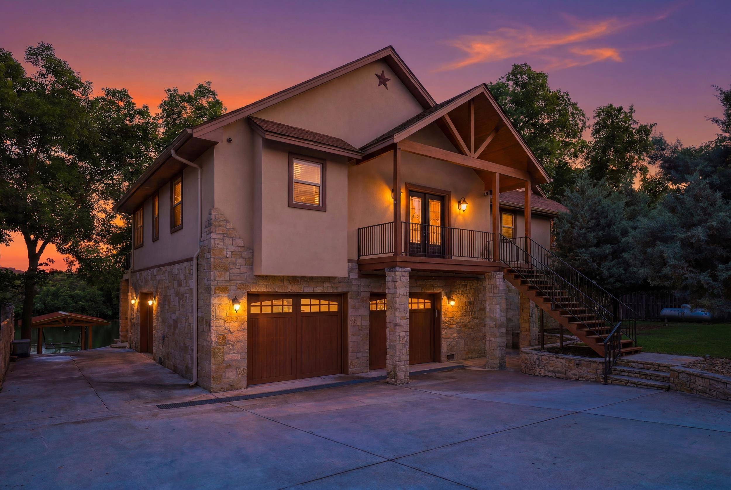 1200 Long Mountain Dr., Burnet, TX 78611