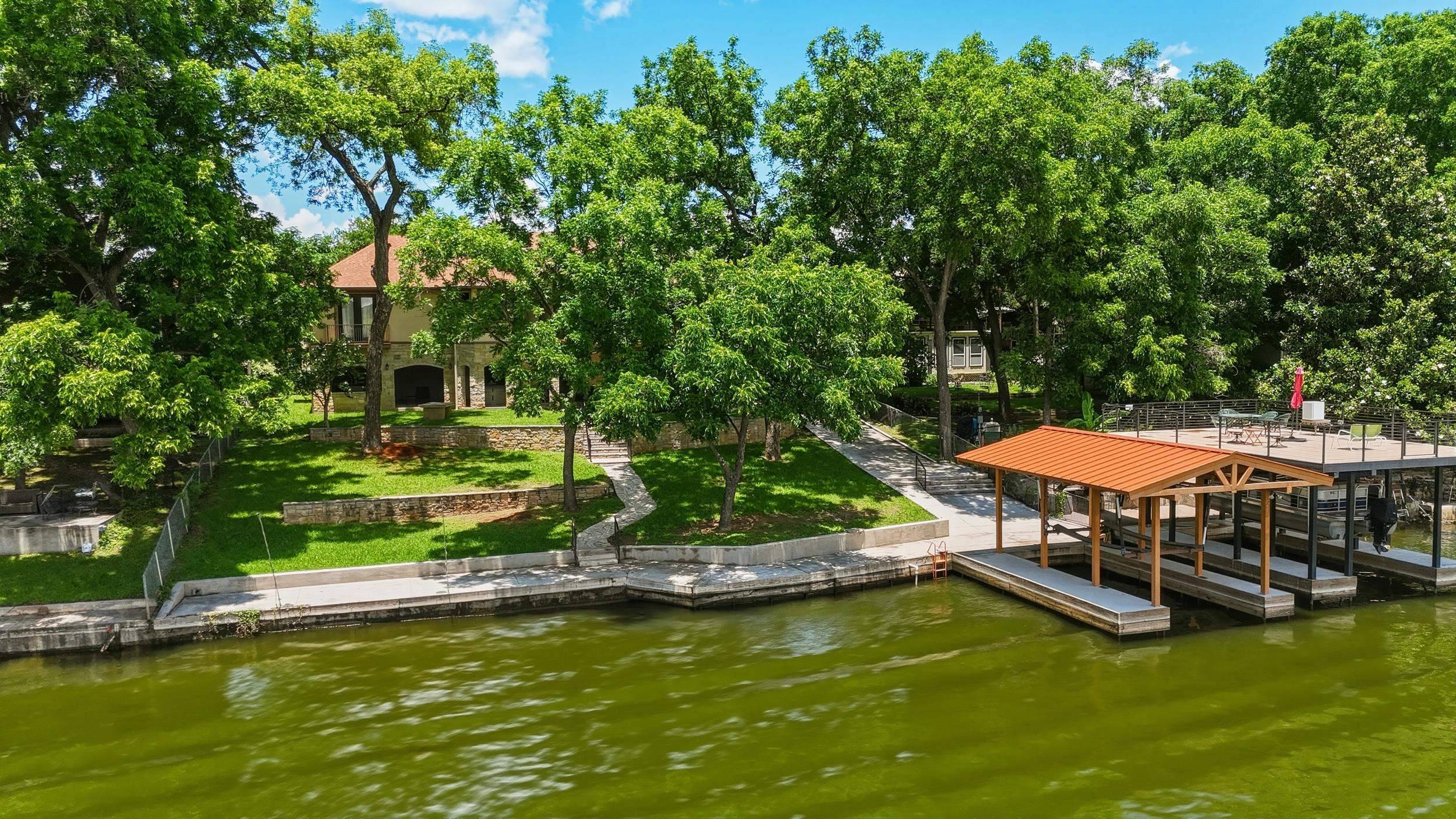 1200 Long Mountain Dr., Burnet, TX 78611