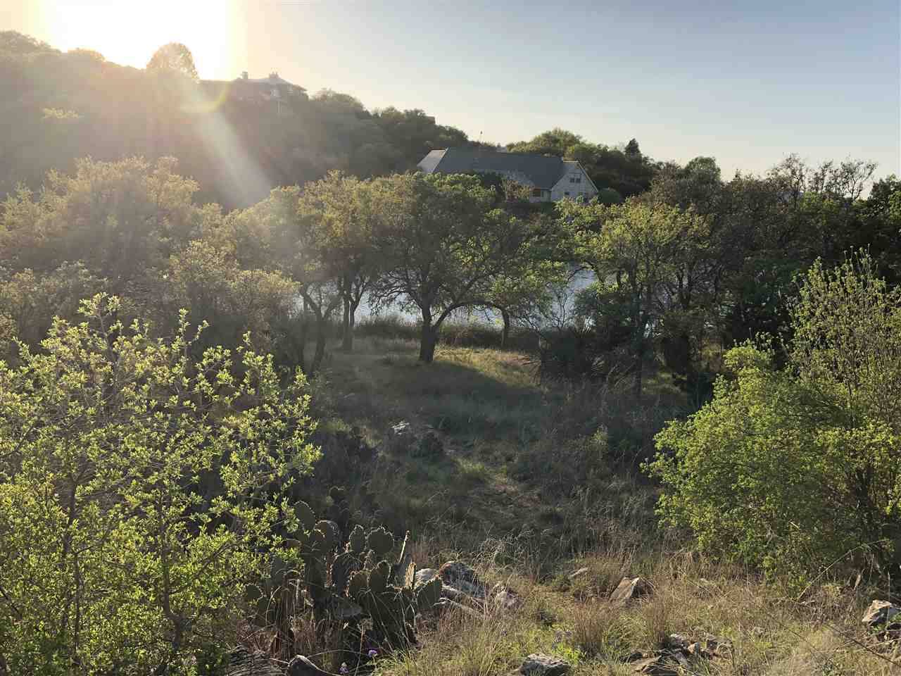 Lot 13042 - 517 Branding Iron, Horseshoe Bay, TX 78657