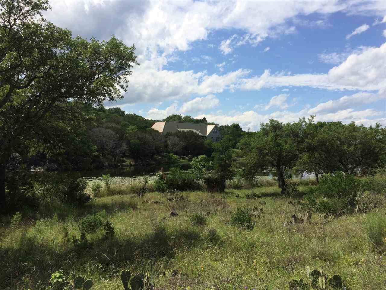 Lot 13042 - 517 Branding Iron, Horseshoe Bay, TX 78657
