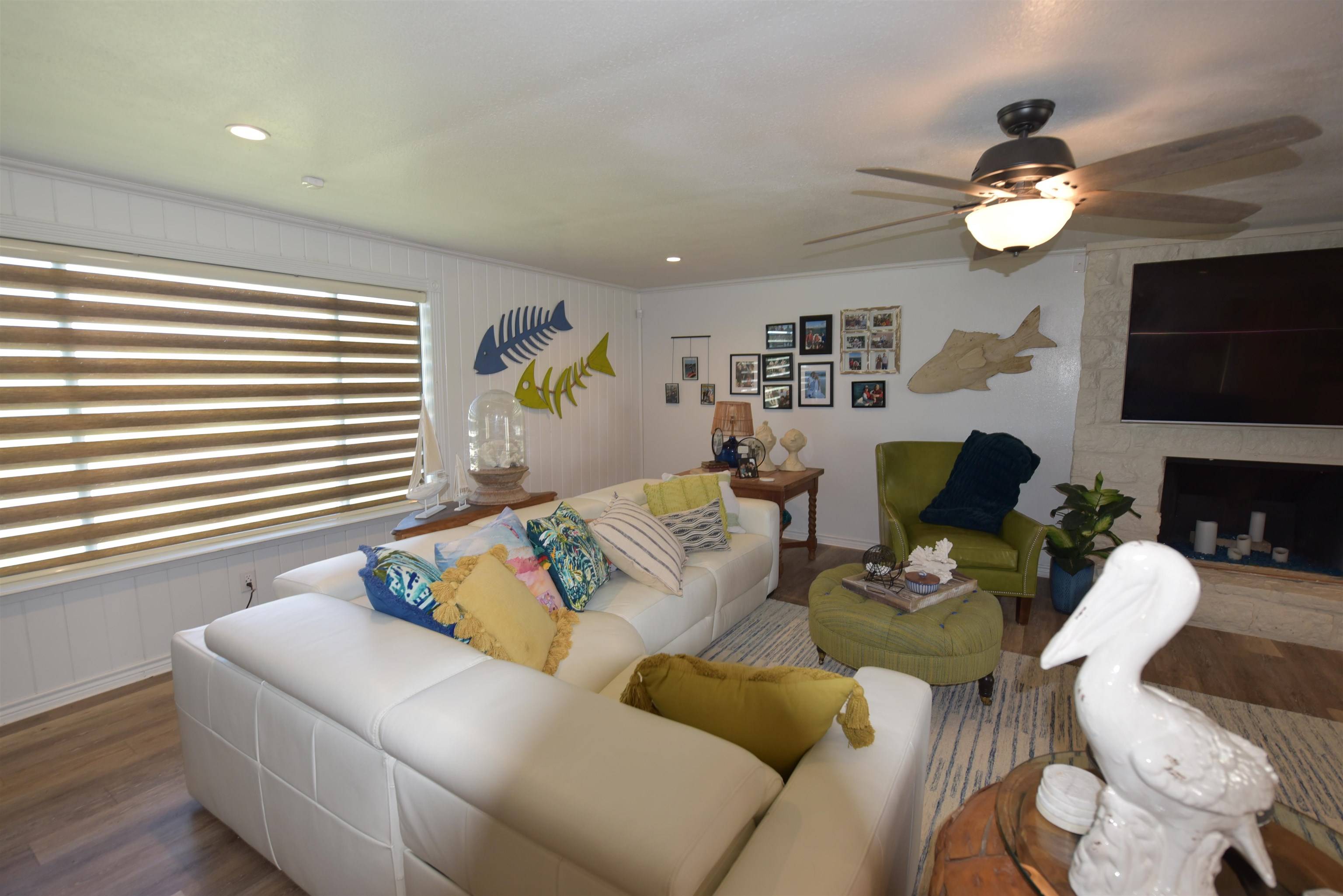 847 Ridgeway, Tow, TX 78672