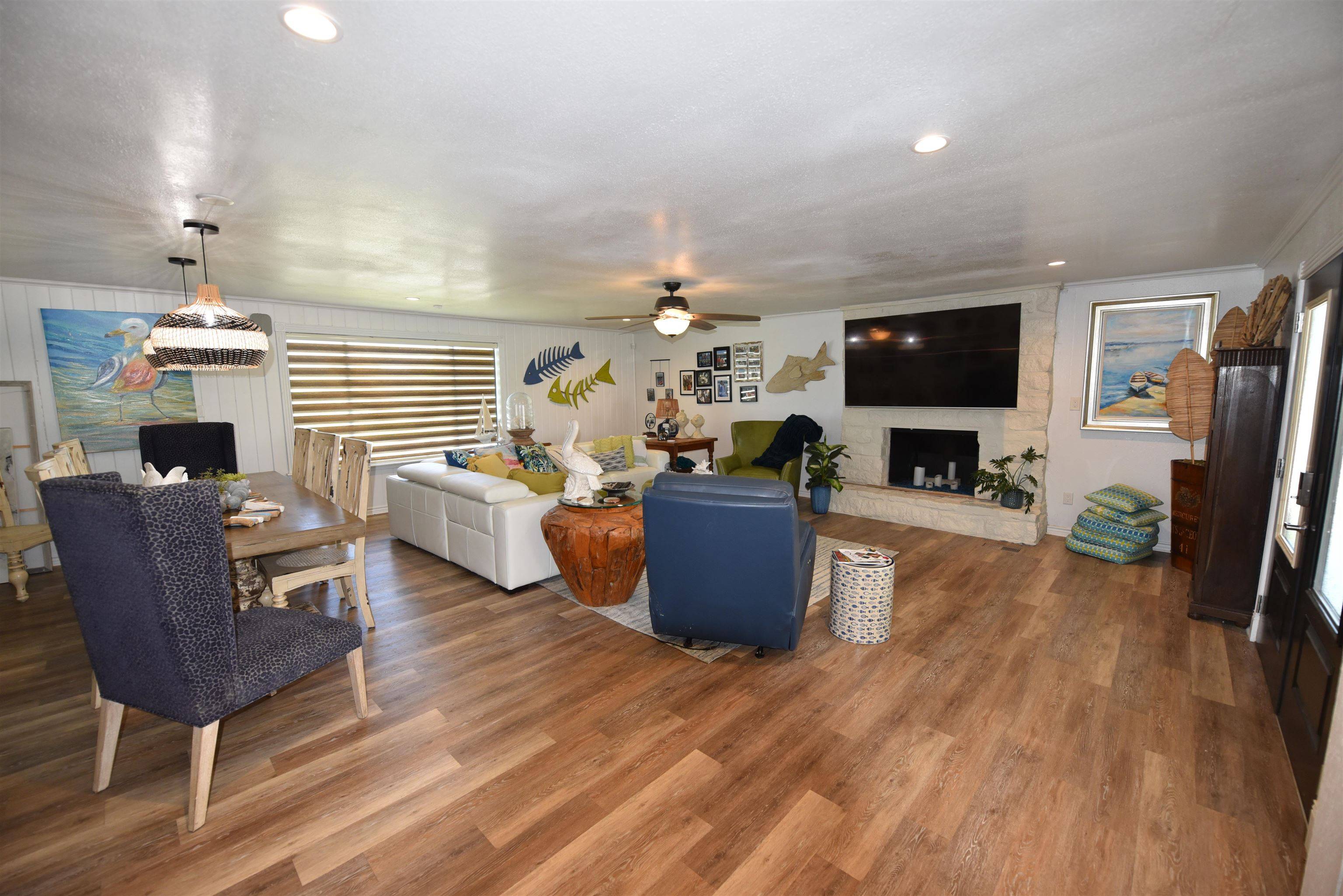 847 Ridgeway, Tow, TX 78672
