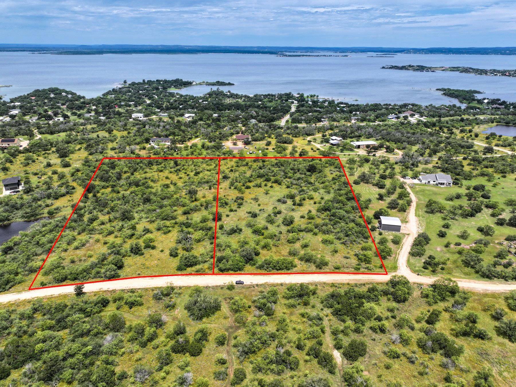 Lot 35 Granite Oaks Drive, Burnet, TX 78611