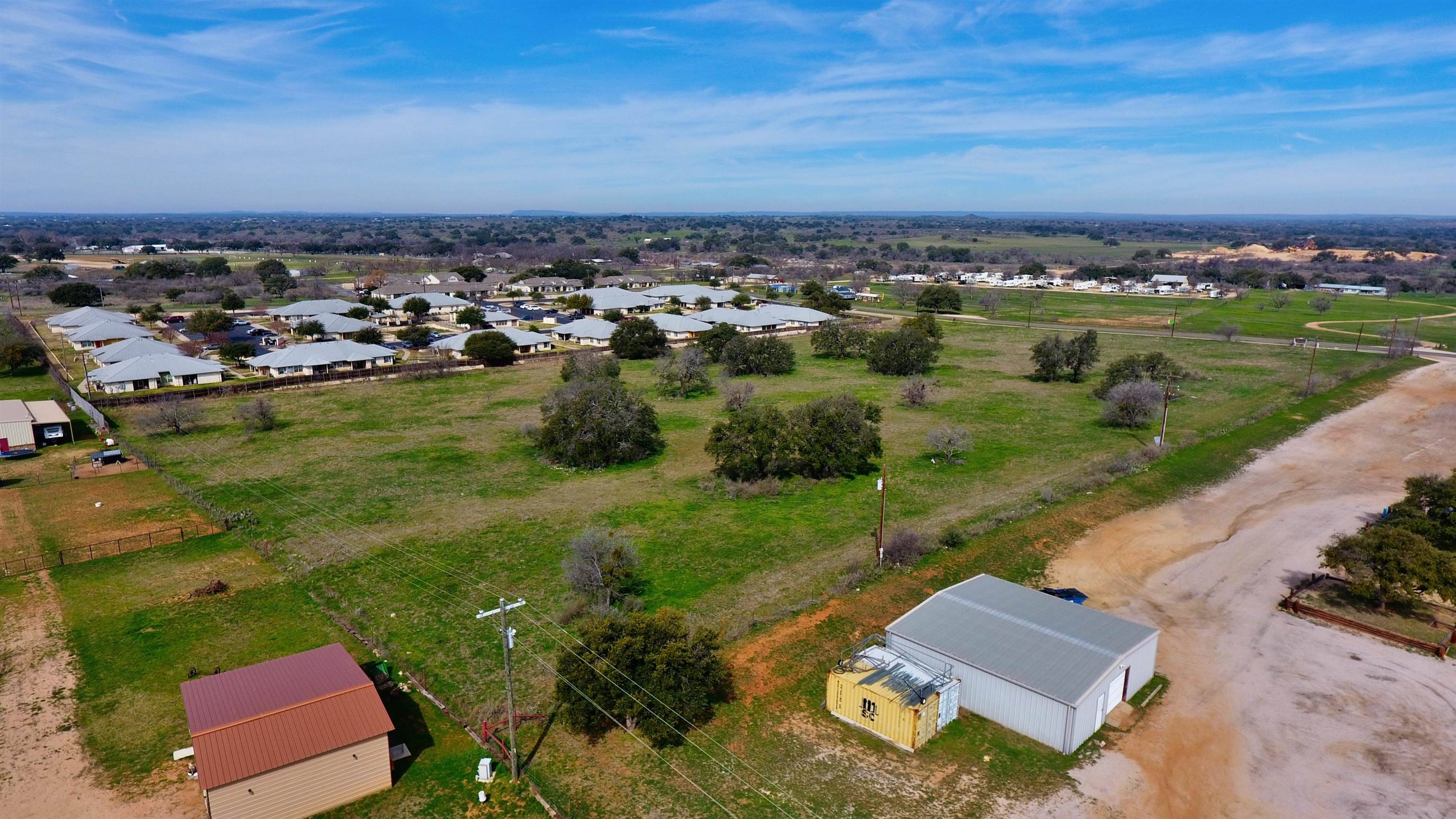 000 Ranch Road 152, Llano, TX 78643