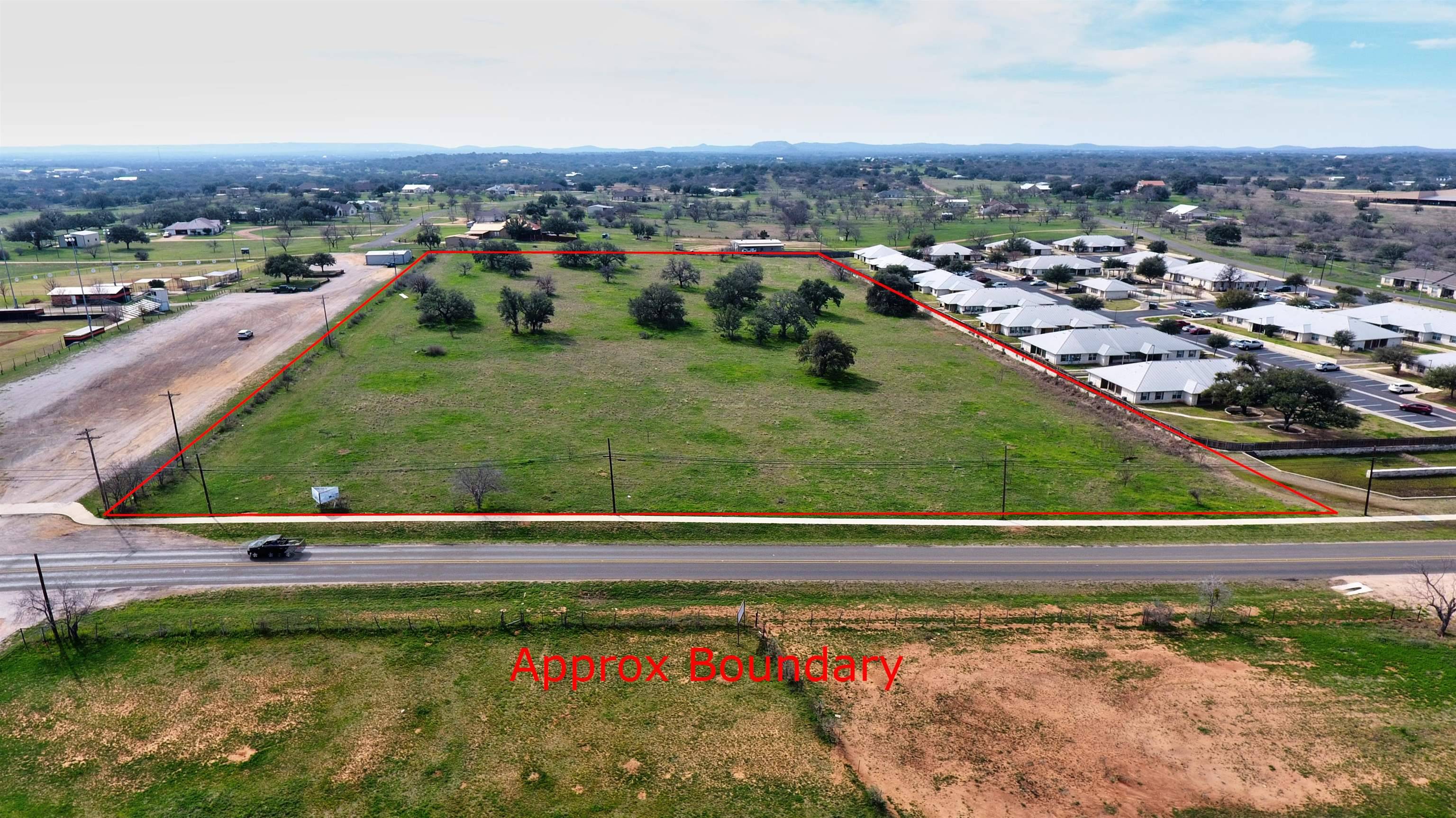 000 Ranch Road 152, Llano, TX 78643