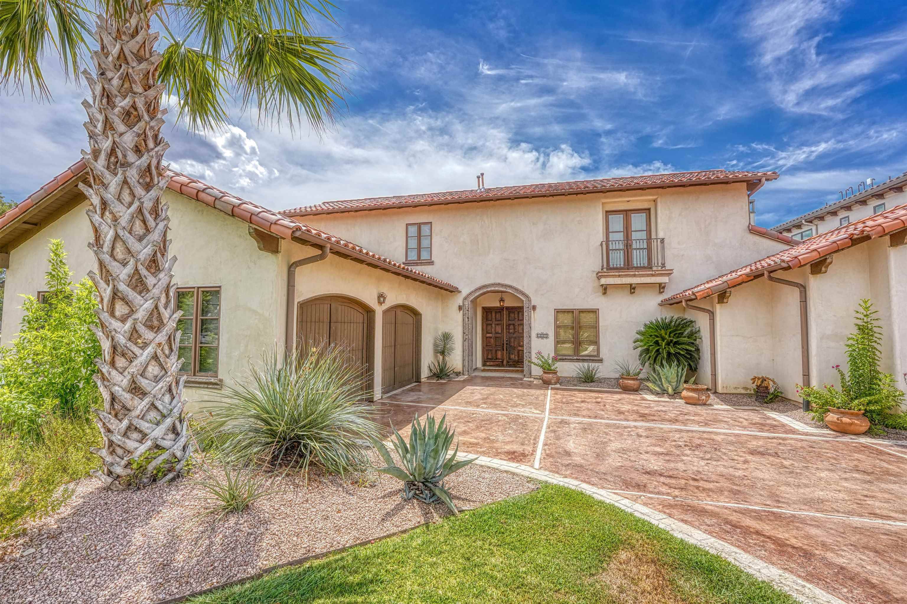 127 Applehead Island, Horseshoe Bay, TX 78657