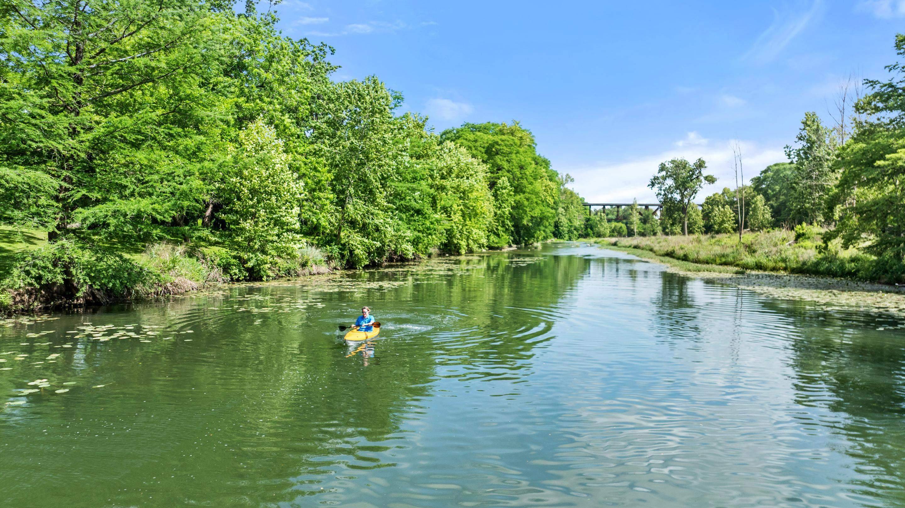 1242 Ervendberg AVE, New Braunfels, TX 78130