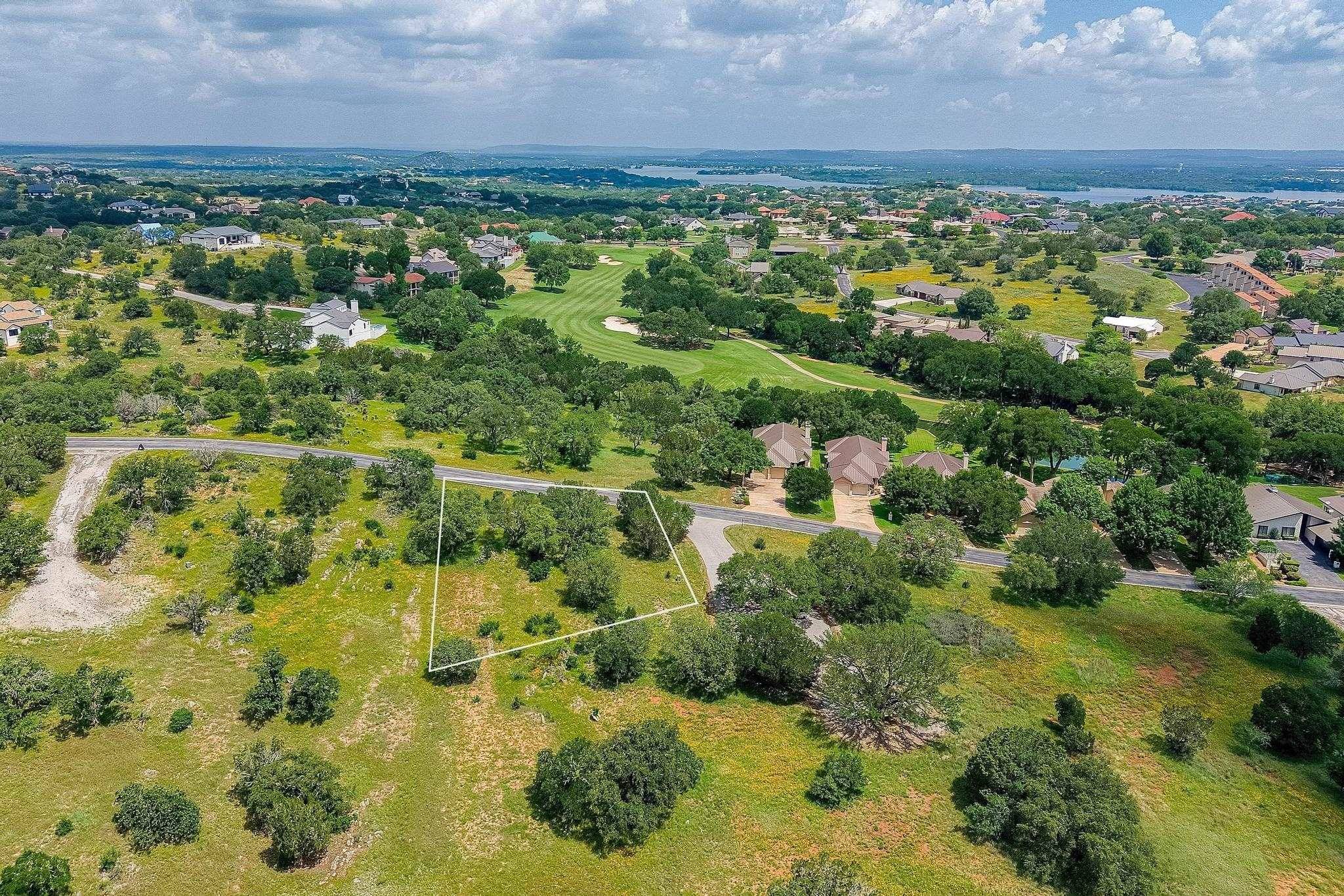 W4042 Fault Line/Twin Oaks, Horseshoe Bay, TX 78657