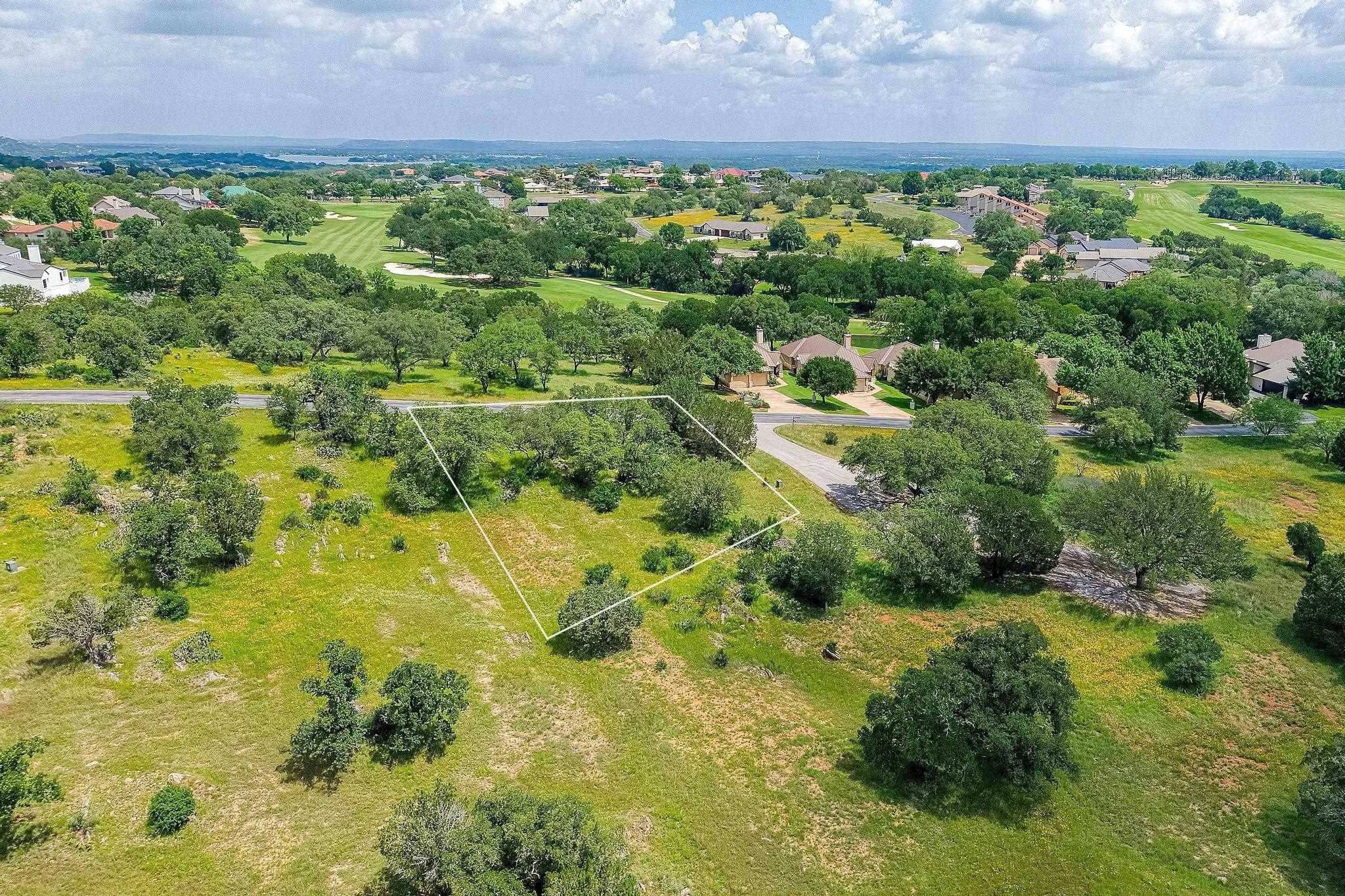 W4042 Fault Line/Twin Oaks, Horseshoe Bay, TX 78657