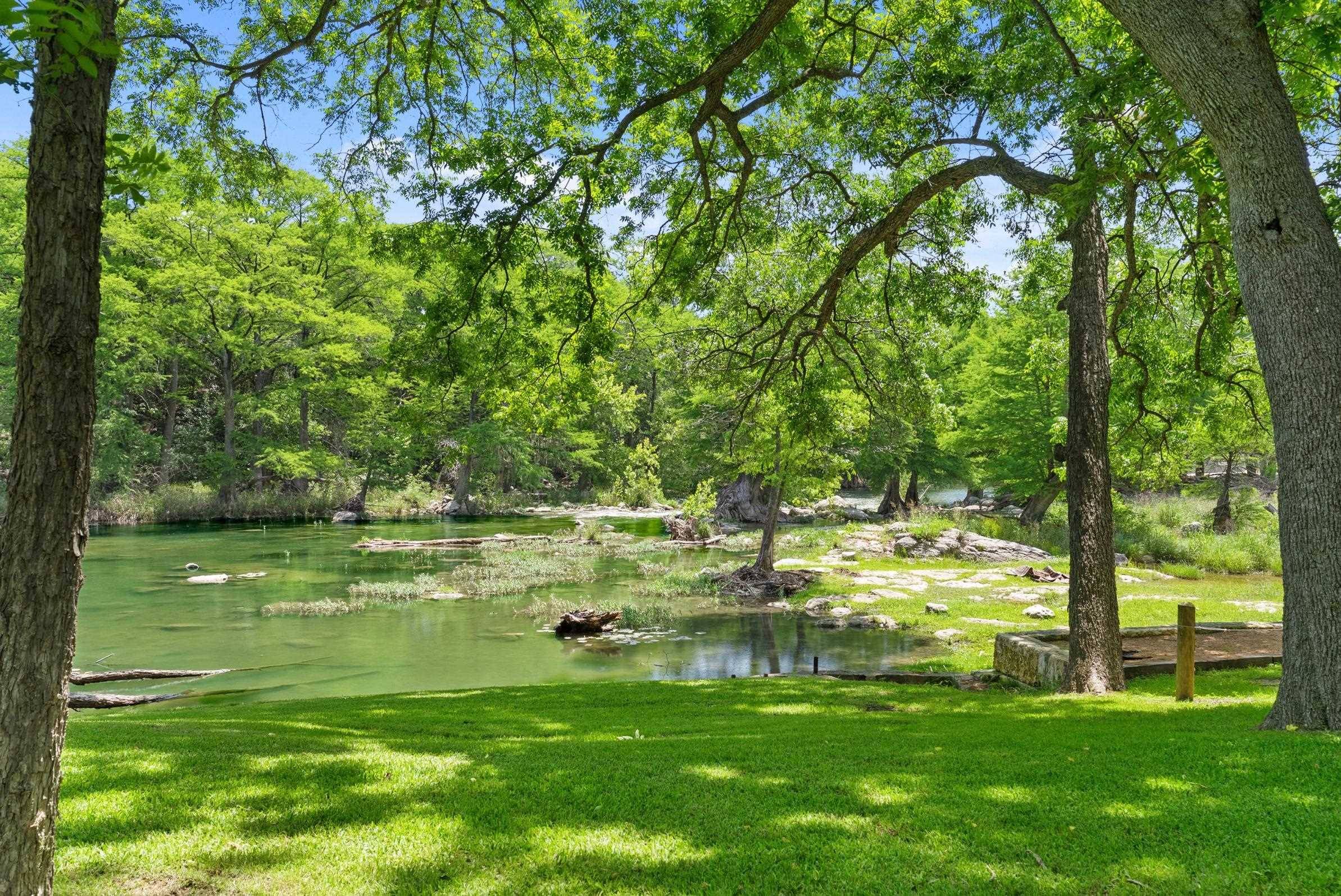 1242 Ervendberg AVE, New Braunfels, TX 78130