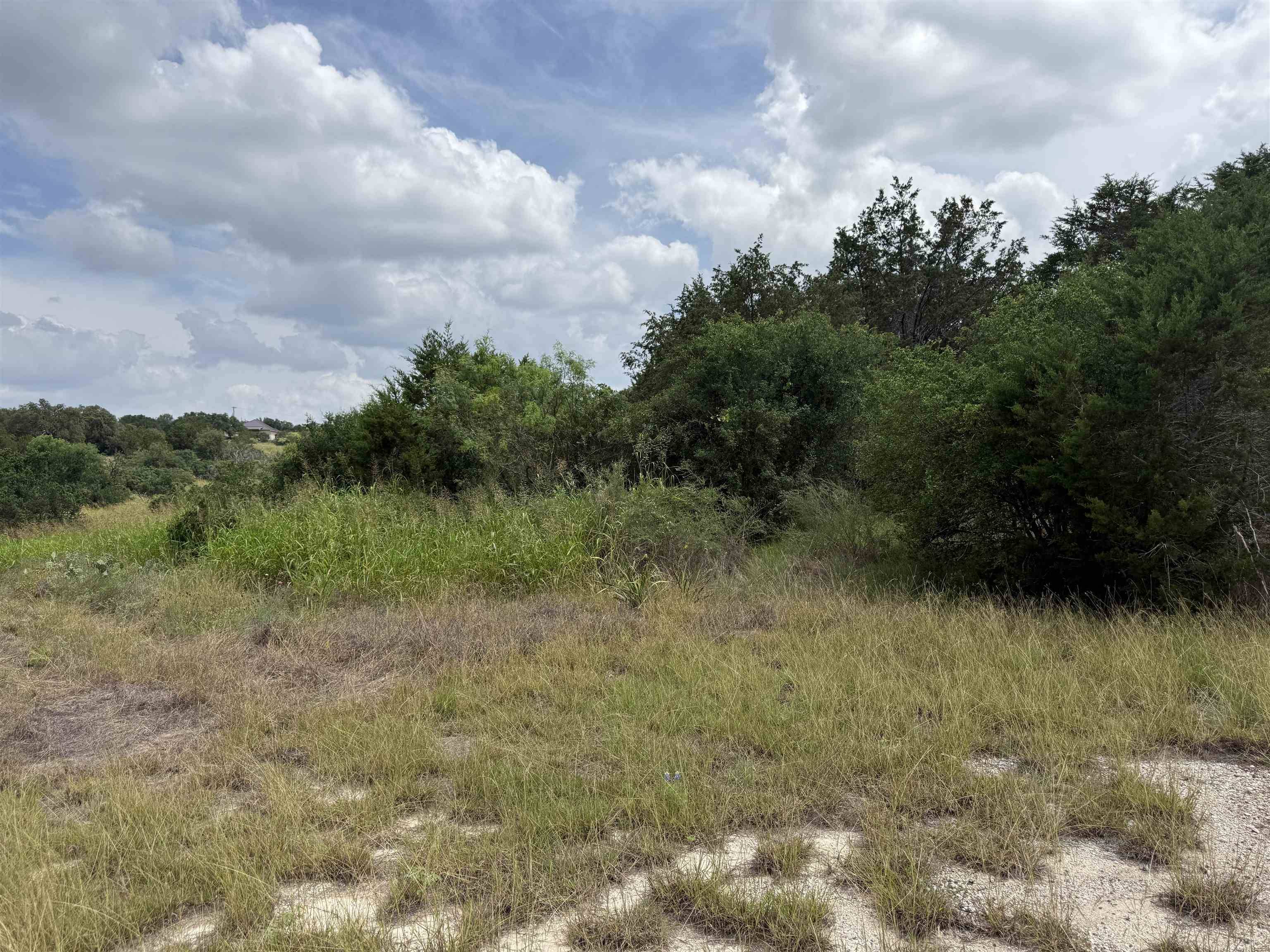 Lot K8124 Ridgeview, Horseshoe Bay, TX 78657