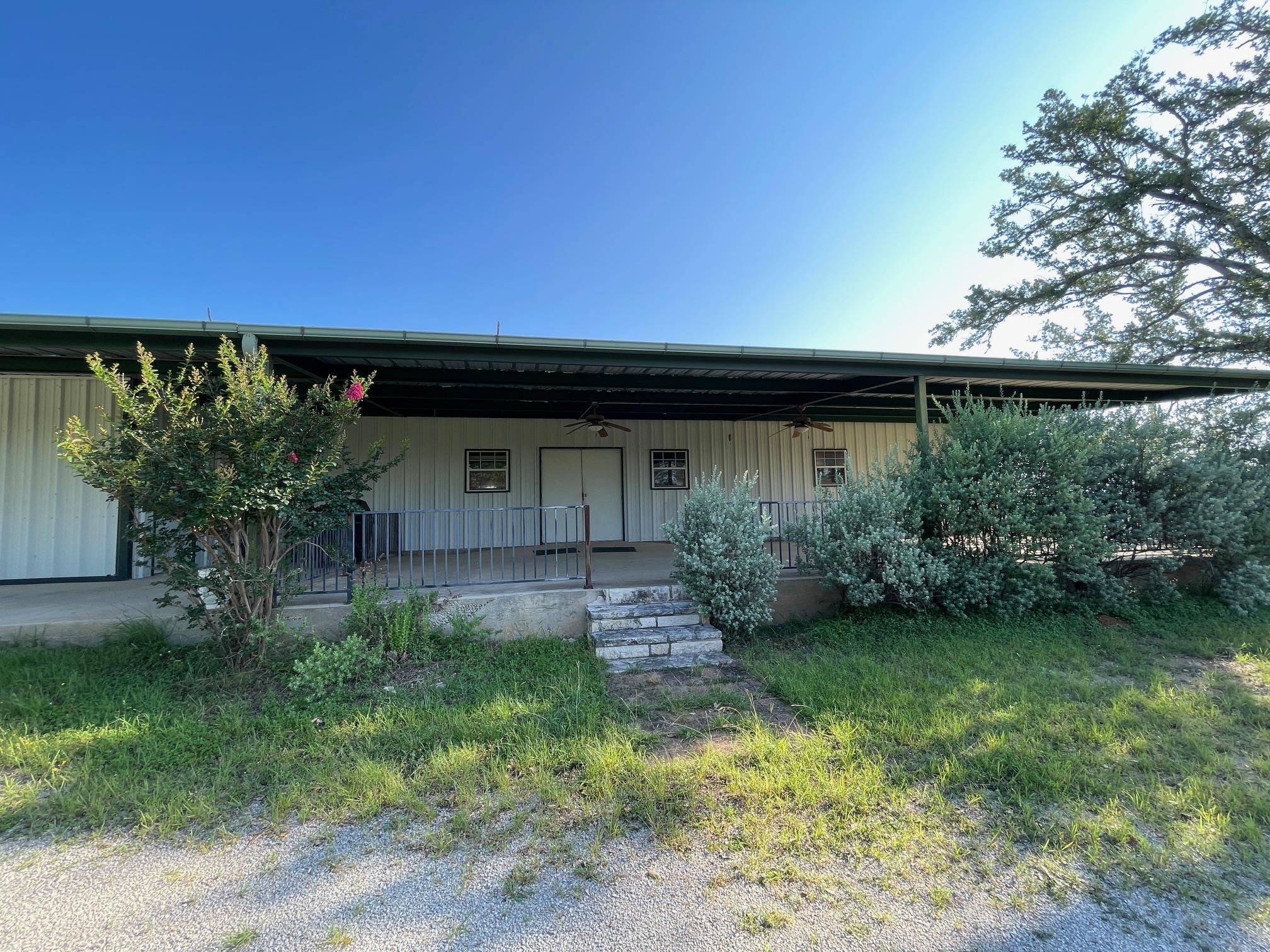 Lot 155 Wanta Hideaway WAY, Spicewood, TX 78669-0155
